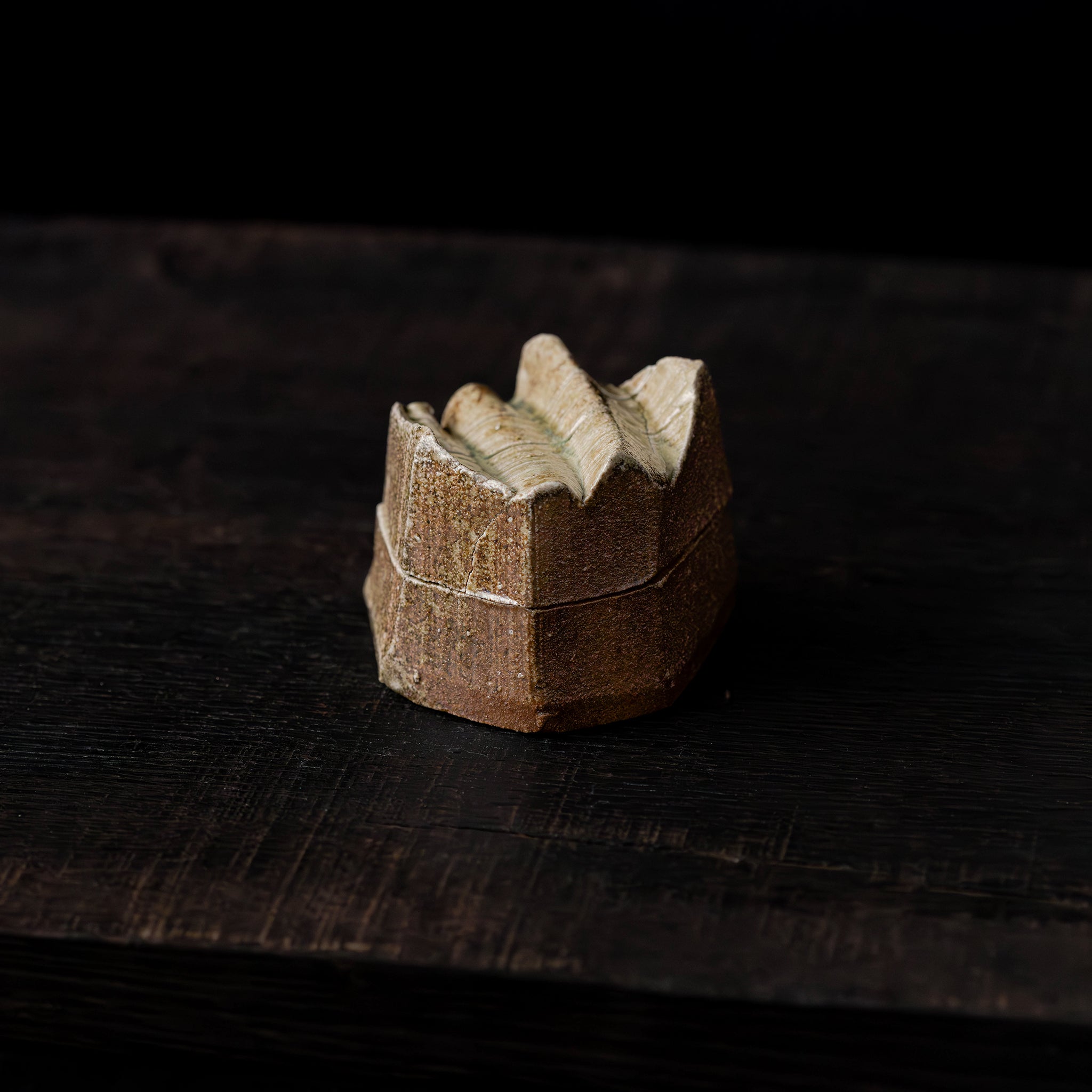 Kurinuki Box No.47/25 – huba.studio