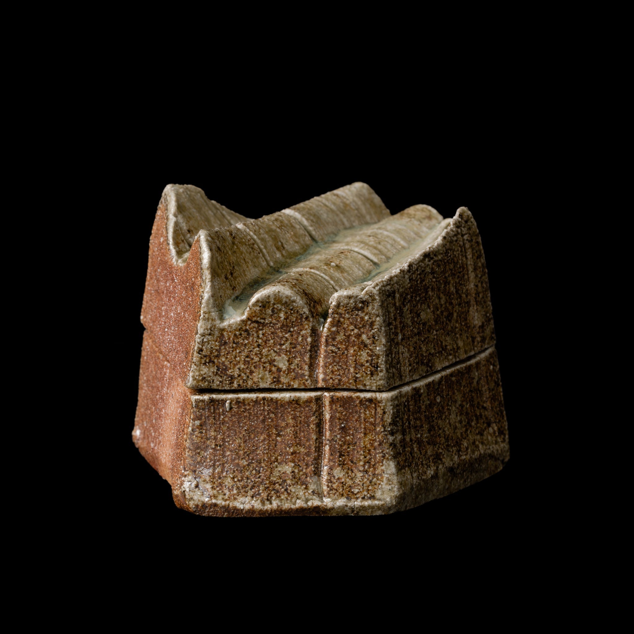 Kurinuki Box No.47/25 - huba.studio