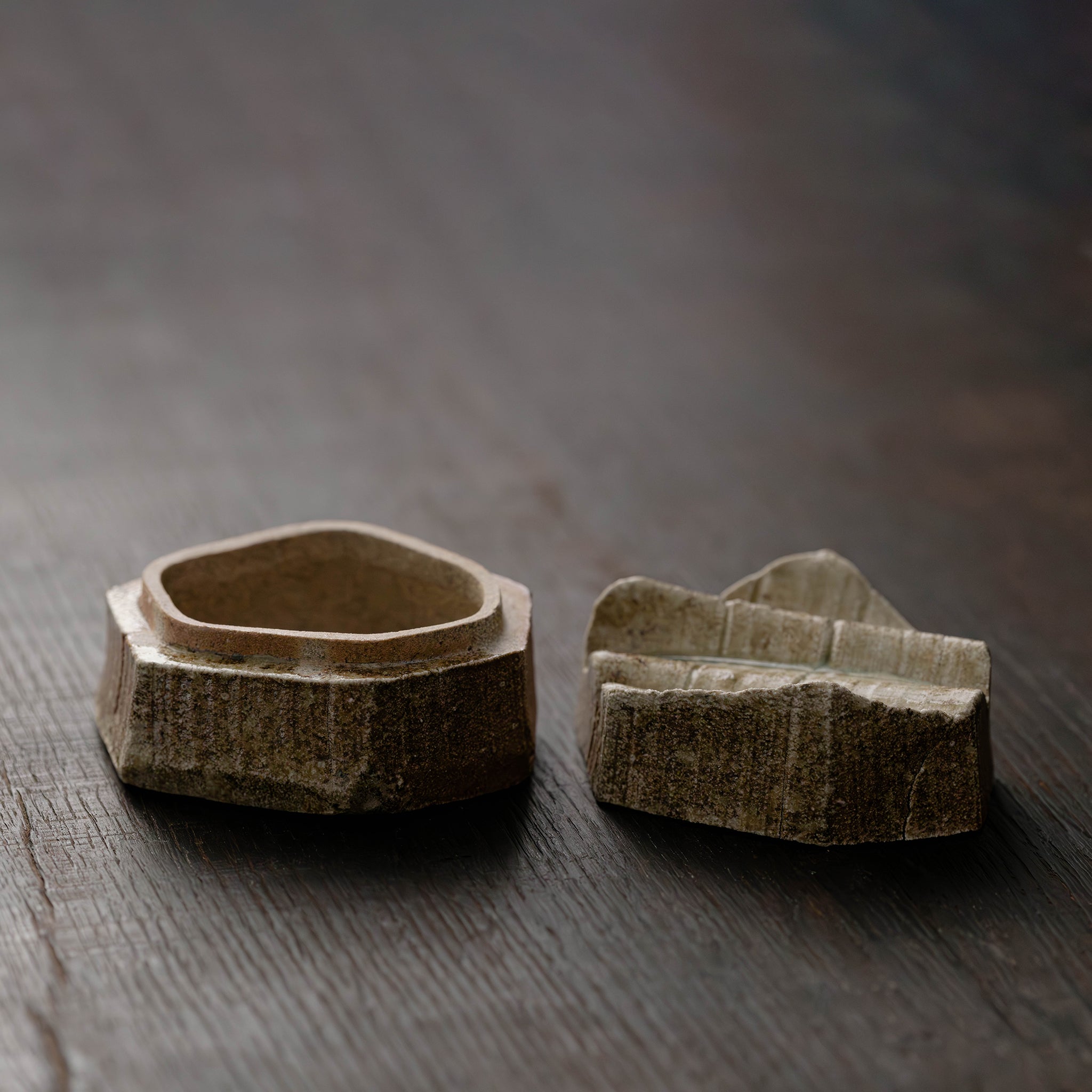 Kurinuki Box No.47/25 – huba.studio