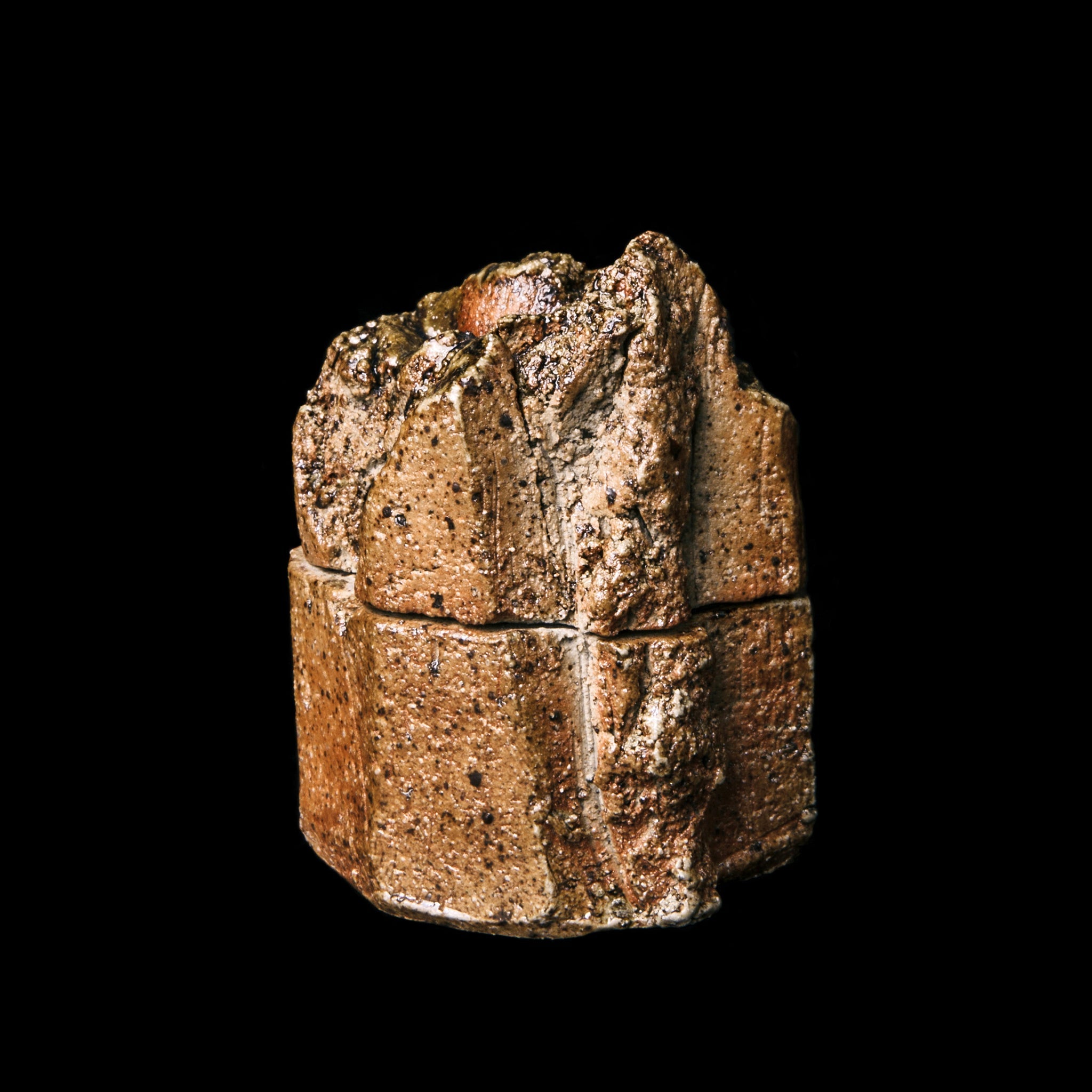 Kurinuki Box No.48/23 - huba.studio