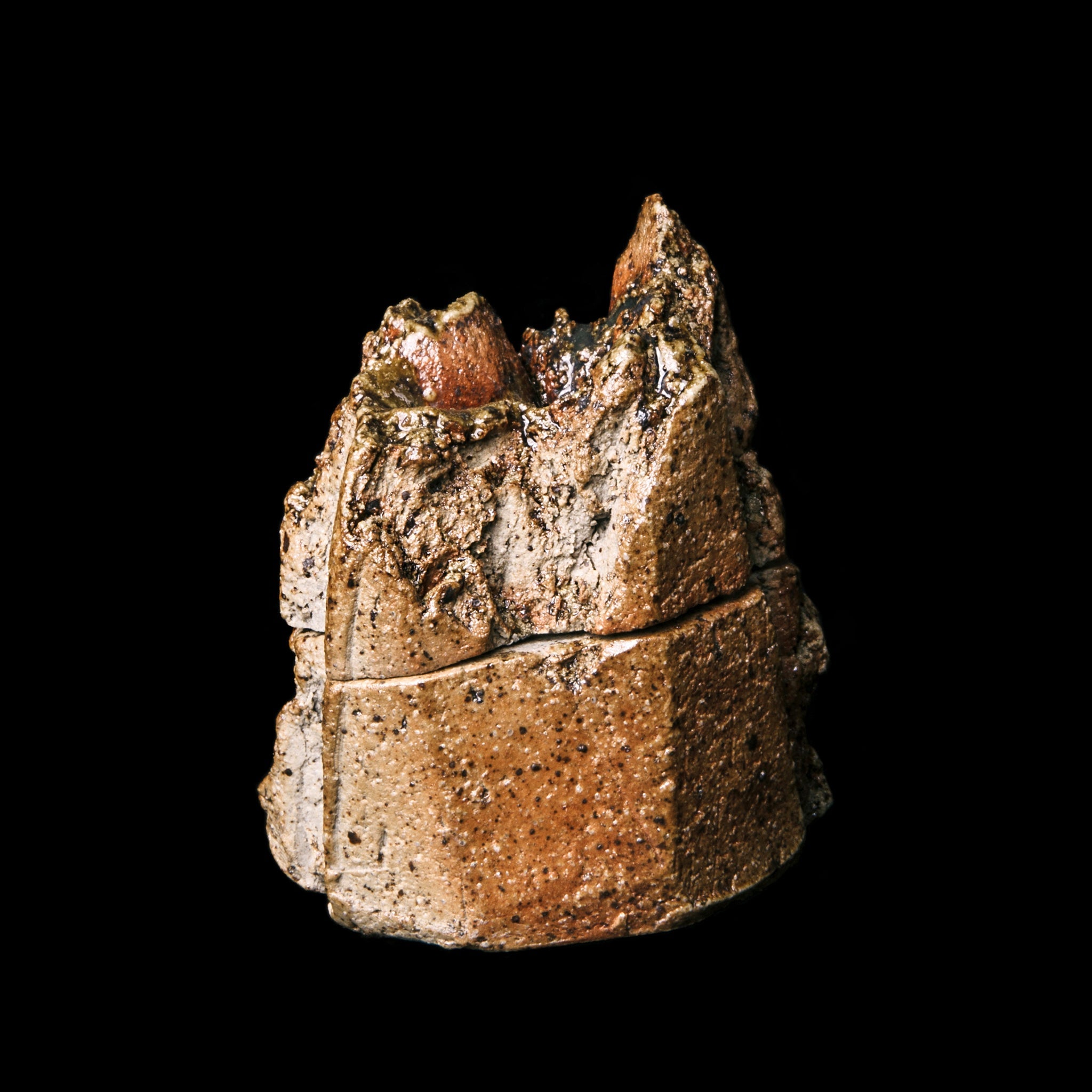 Kurinuki Box No.48/23 - huba.studio