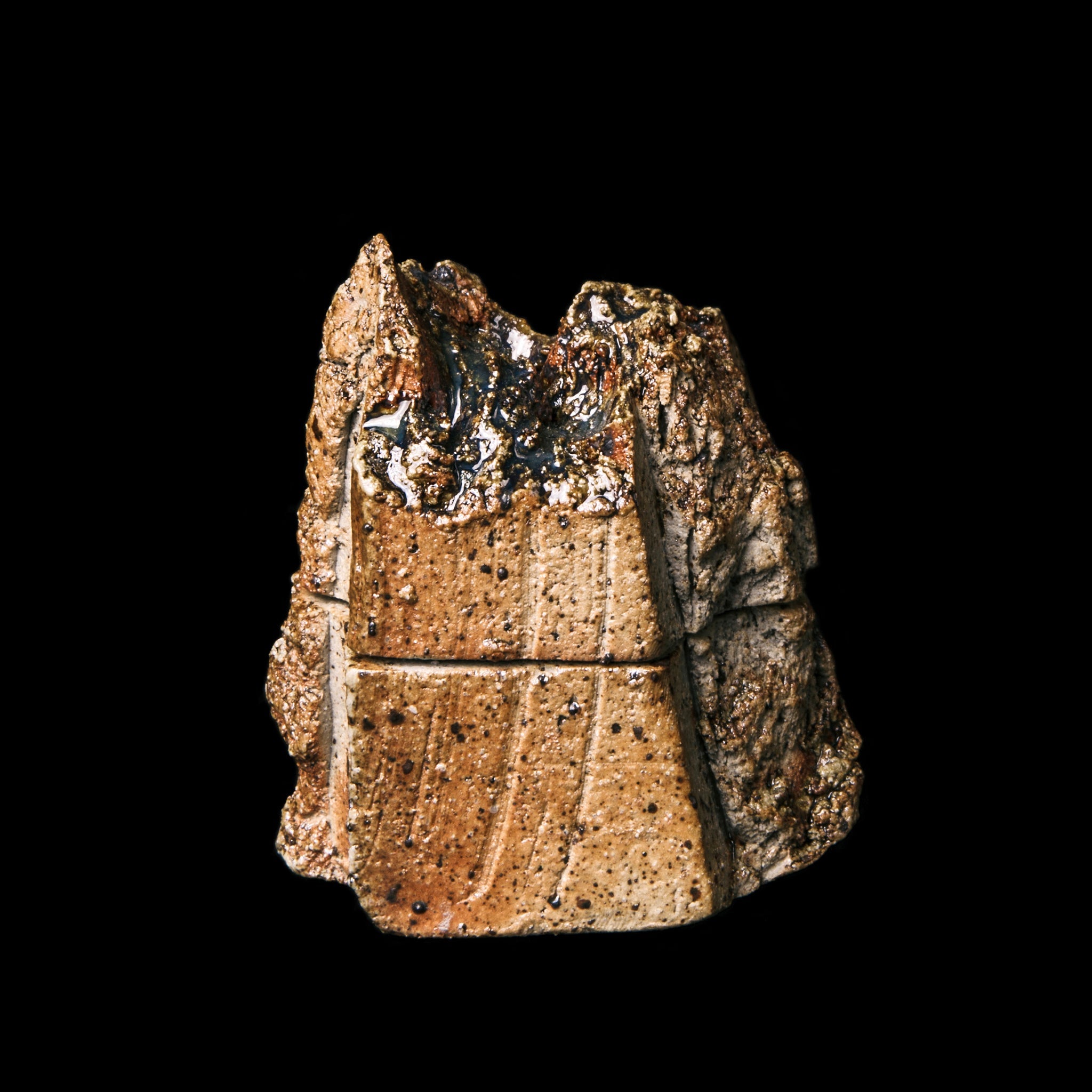 Kurinuki Box No.48/23 - huba.studio