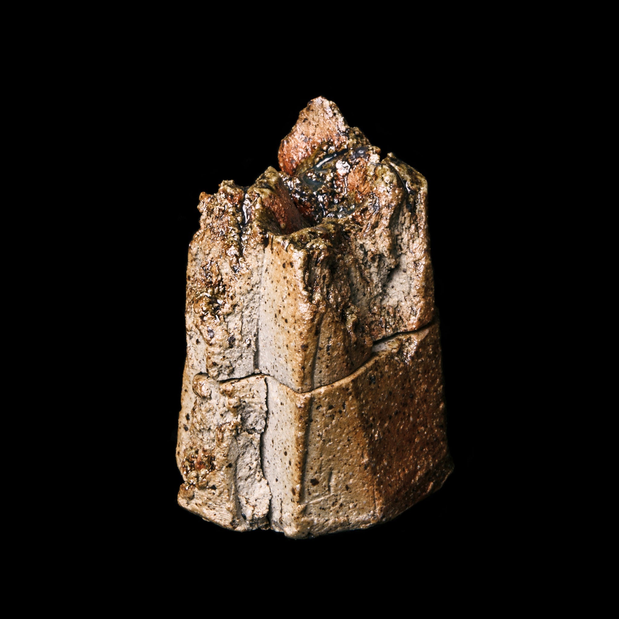 Kurinuki Box No.48/23 - huba.studio