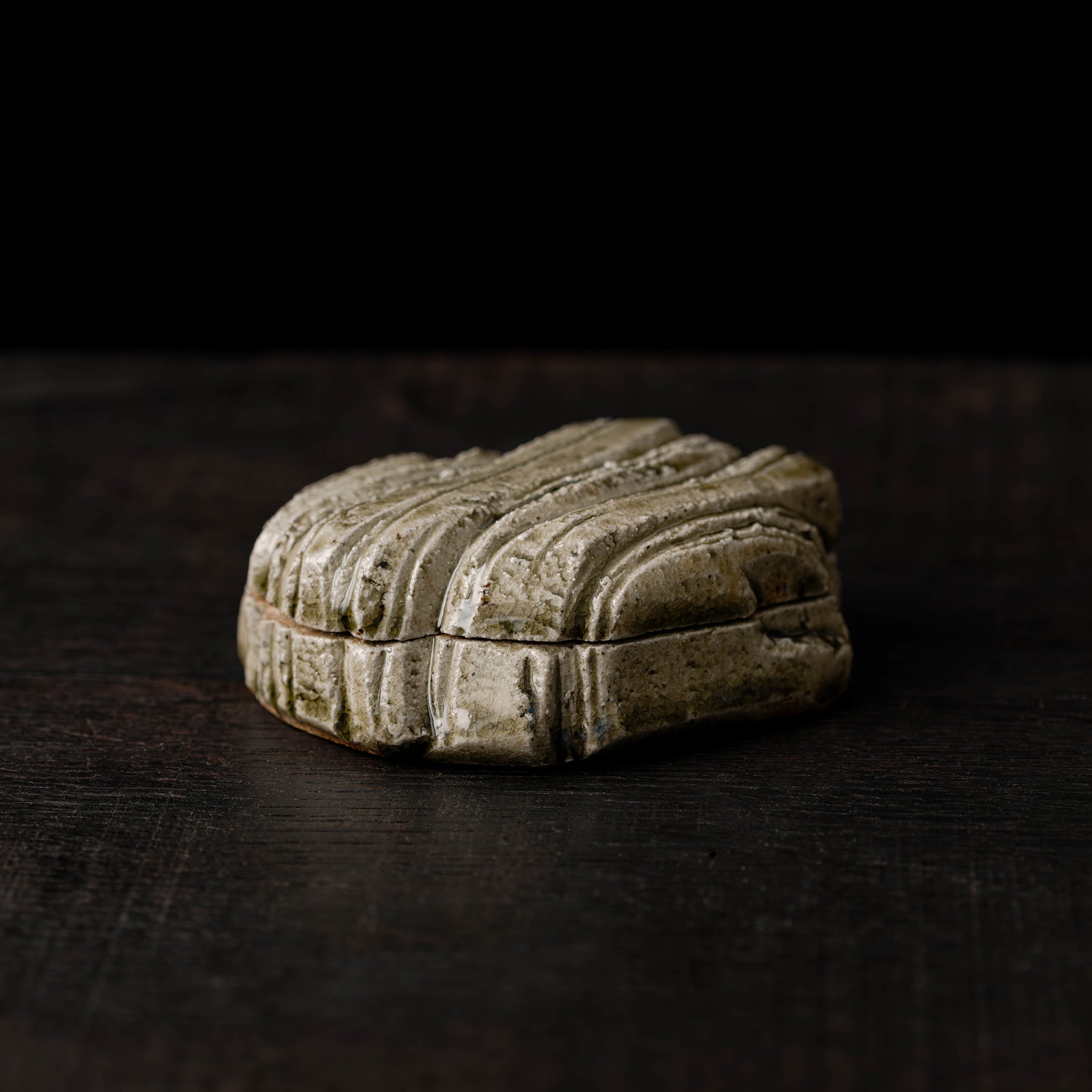 Kurinuki Box No.48/25 – huba.studio