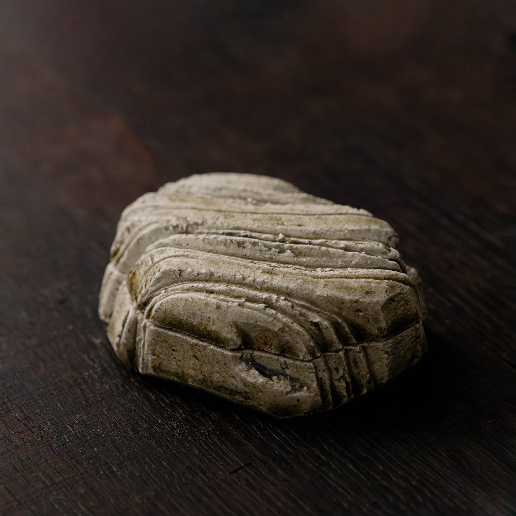 Kurinuki Box No.48/25 – huba.studio
