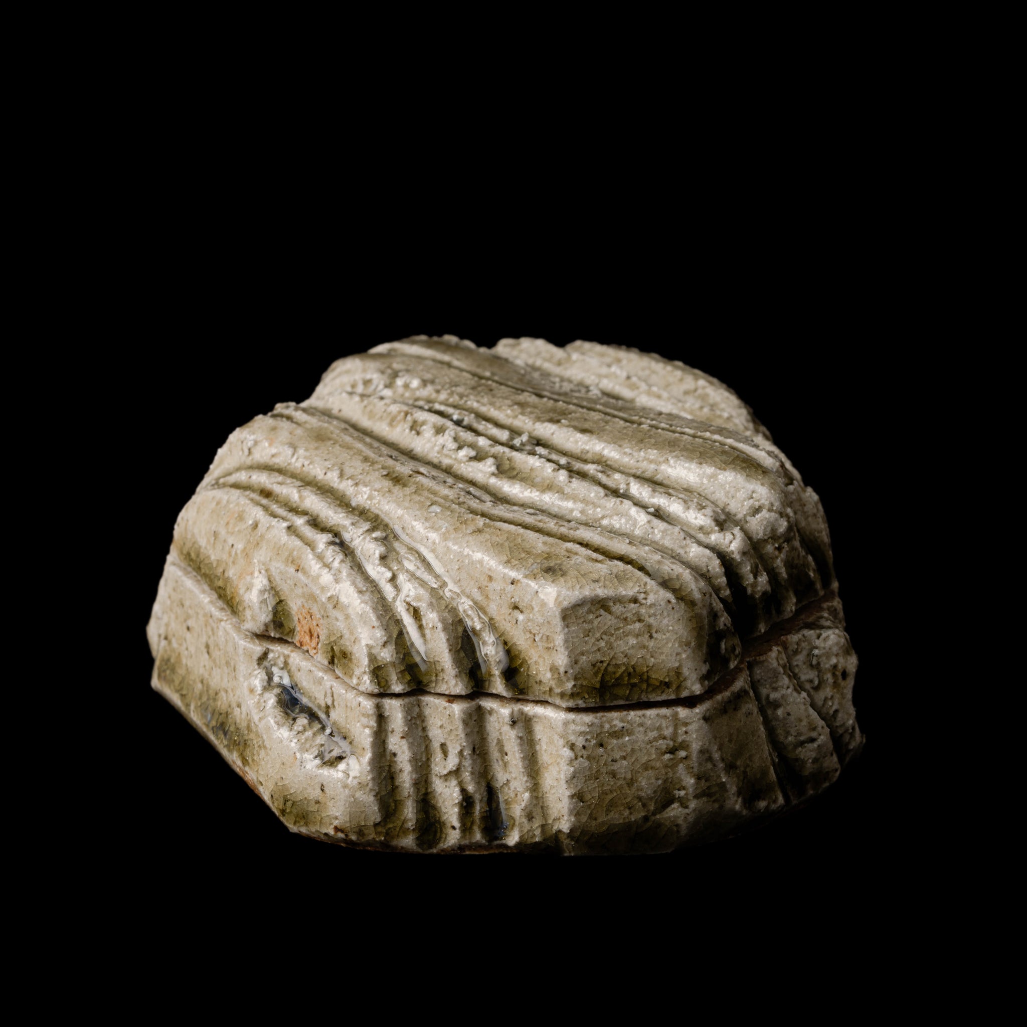 Kurinuki Box No.48/25 - huba.studio