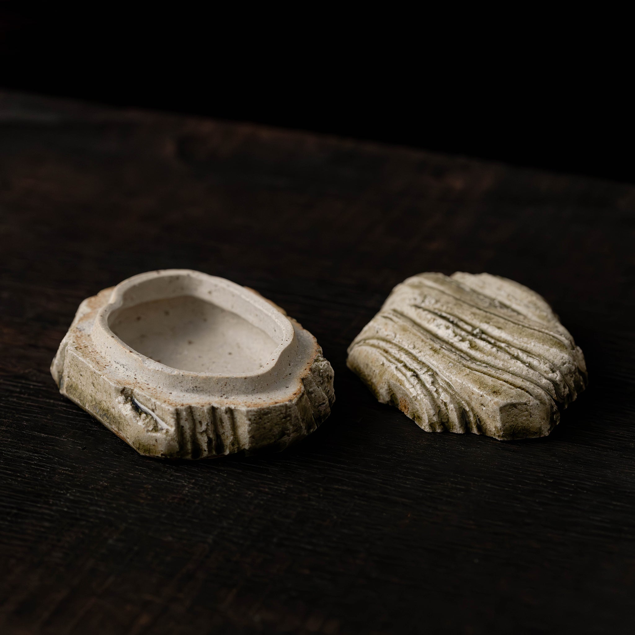 Kurinuki Box No.48/25 – huba.studio