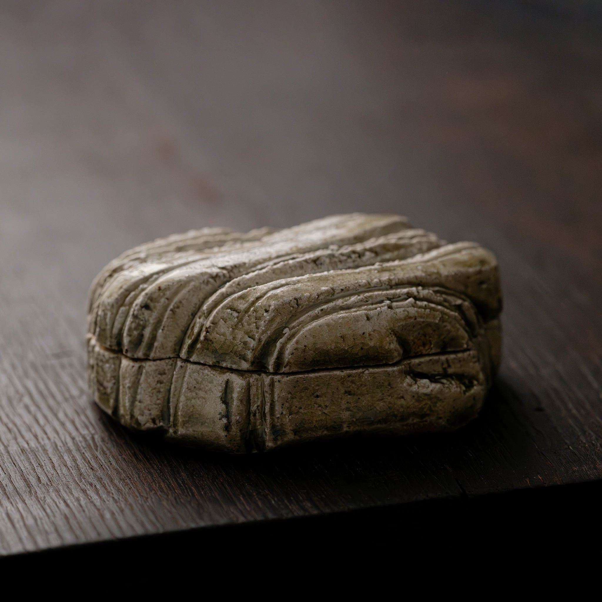 Kurinuki Box No.48/25 – huba.studio