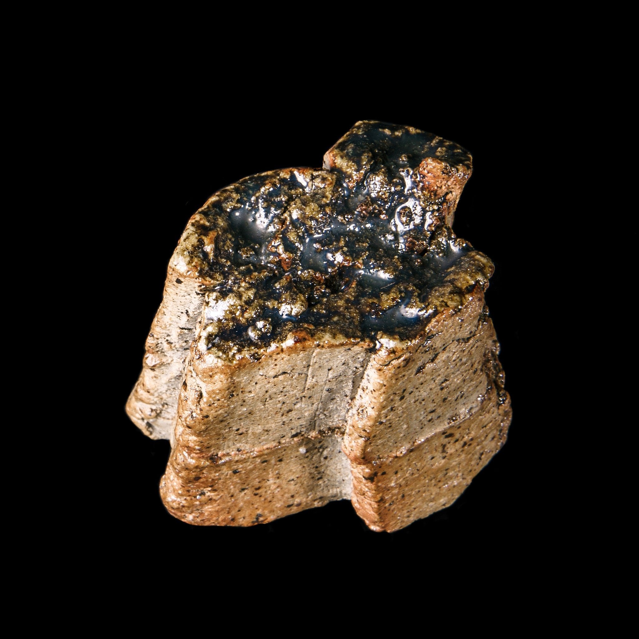 Kurinuki Box No.49/23 - huba.studio