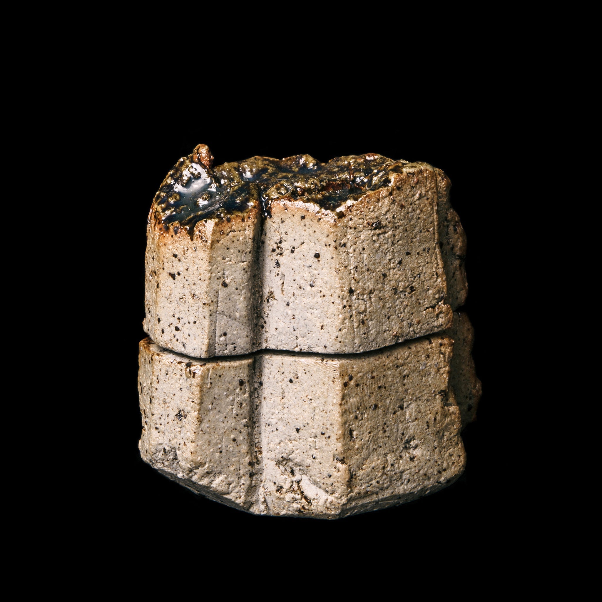 Kurinuki Box No.49/23 - huba.studio