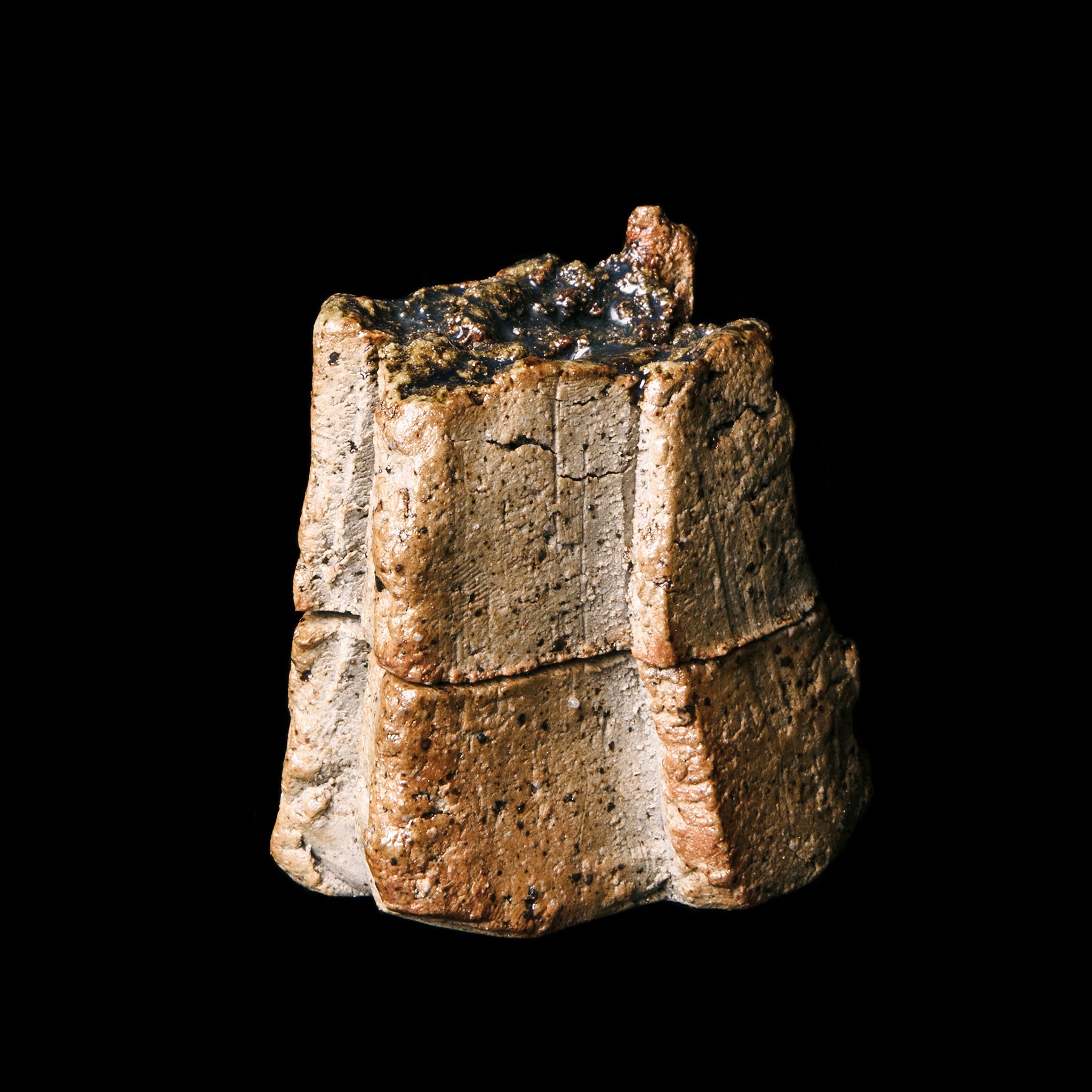 Kurinuki Box No.49/23 - huba.studio