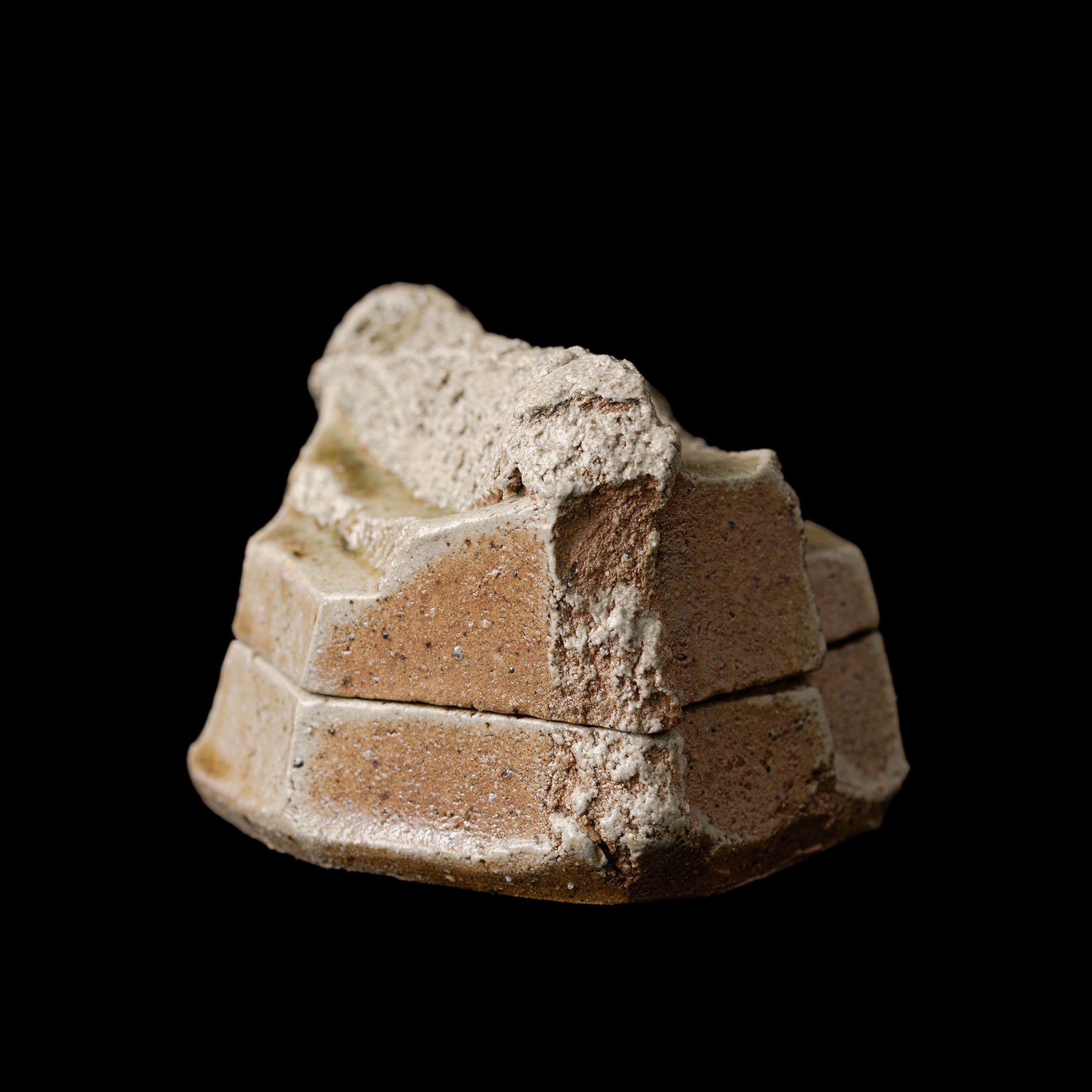 Kurinuki Box No.49/25 - huba.studio