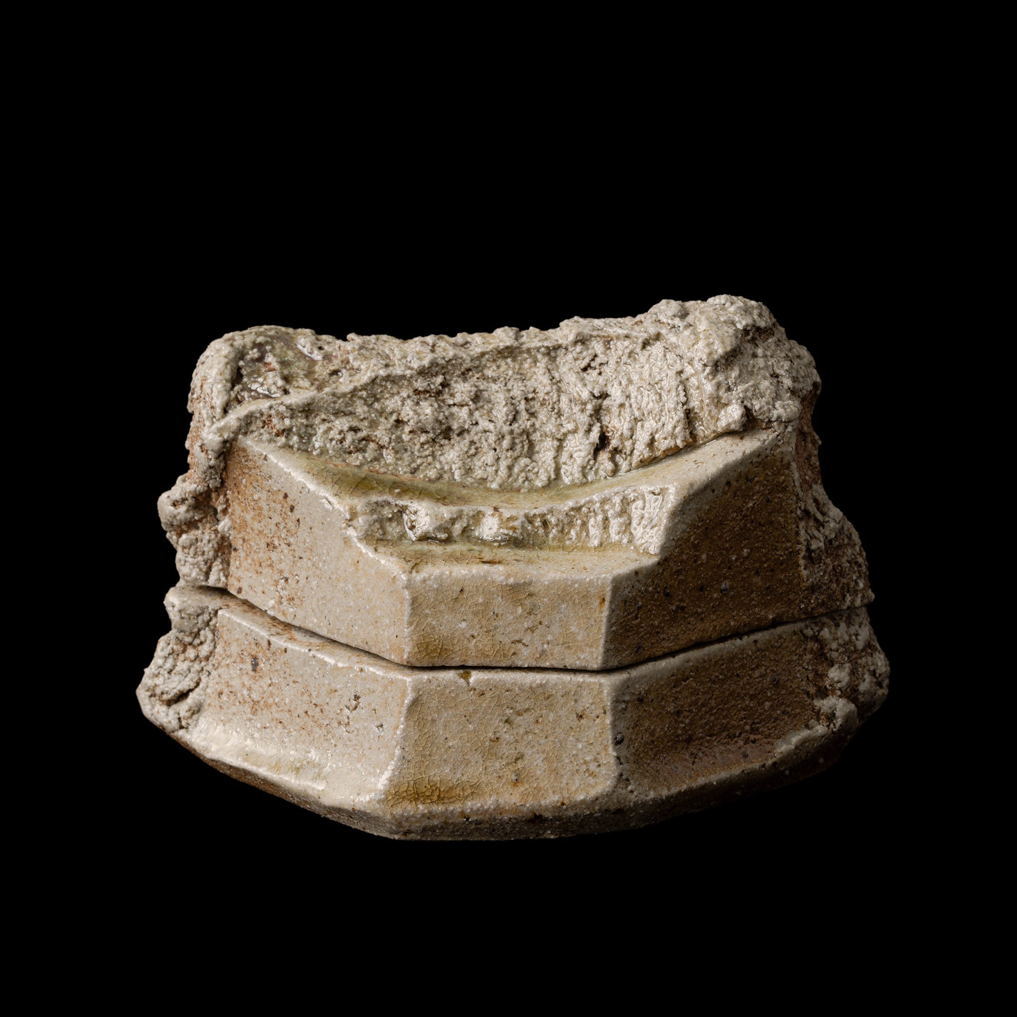 Kurinuki Box No.49/25 - huba.studio