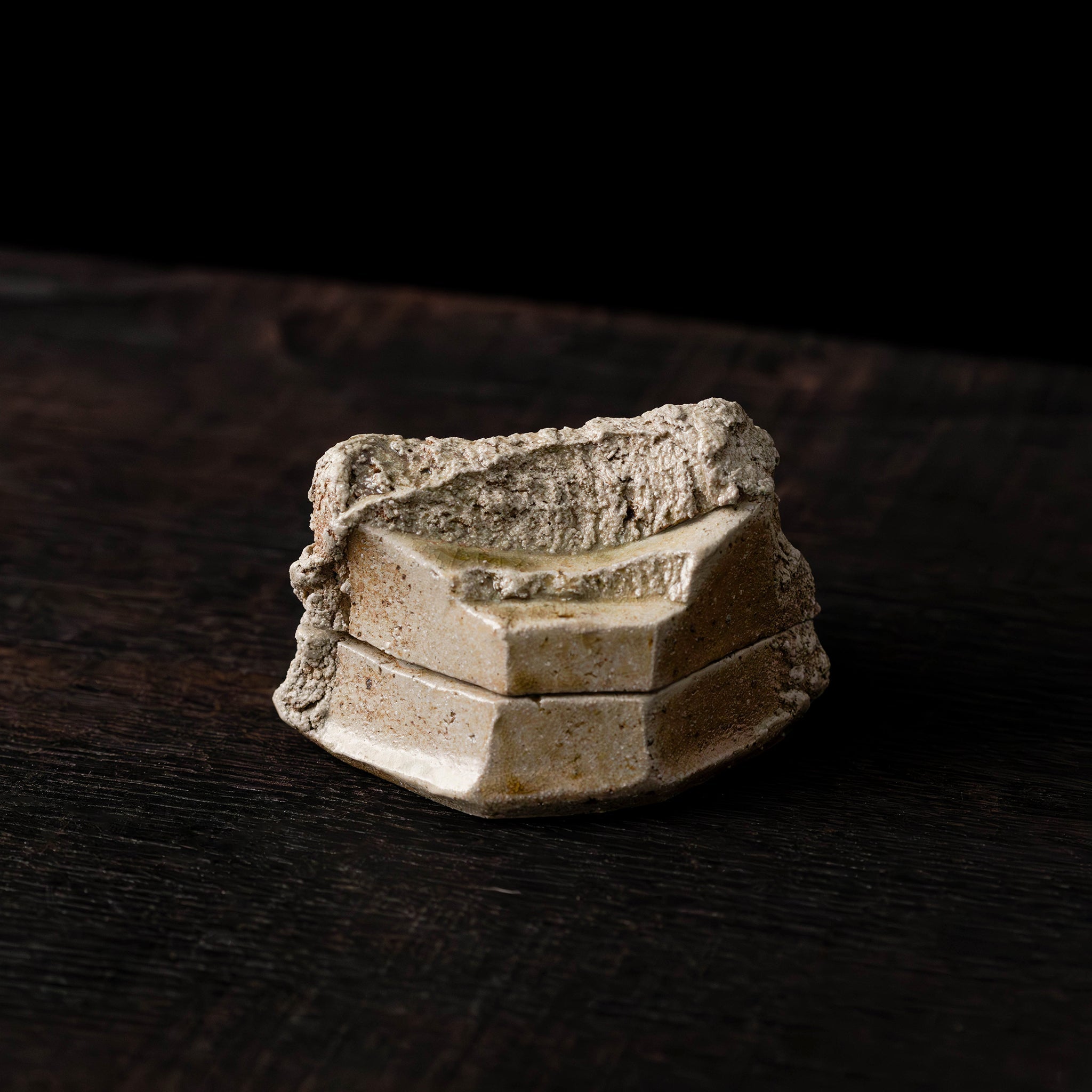 Kurinuki Box No.49/25 - huba.studio