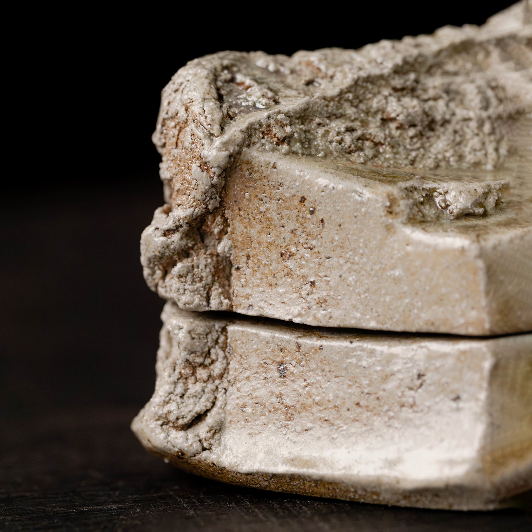 Kurinuki Box No.49/25 - huba.studio