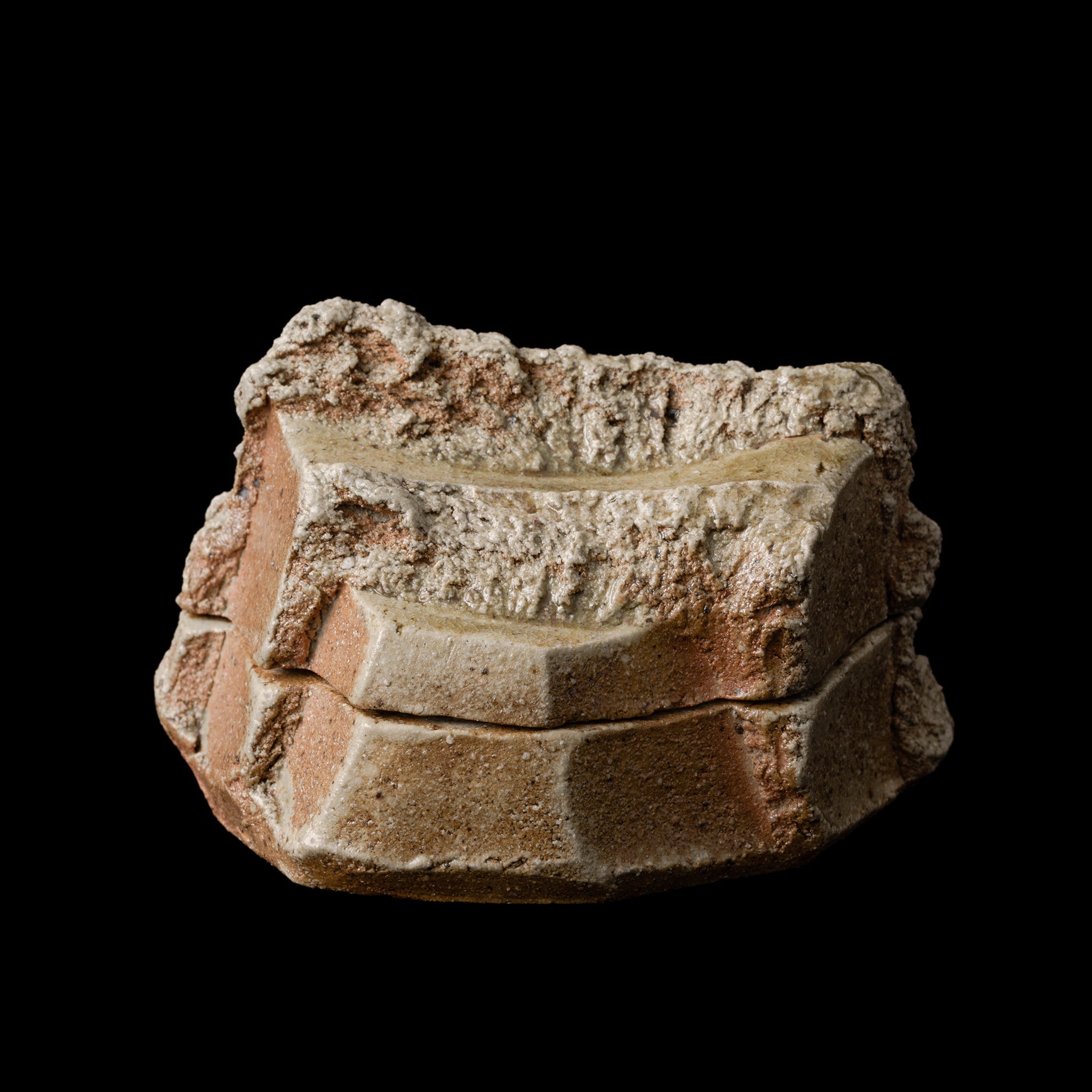 Kurinuki Box No.49/25 - huba.studio