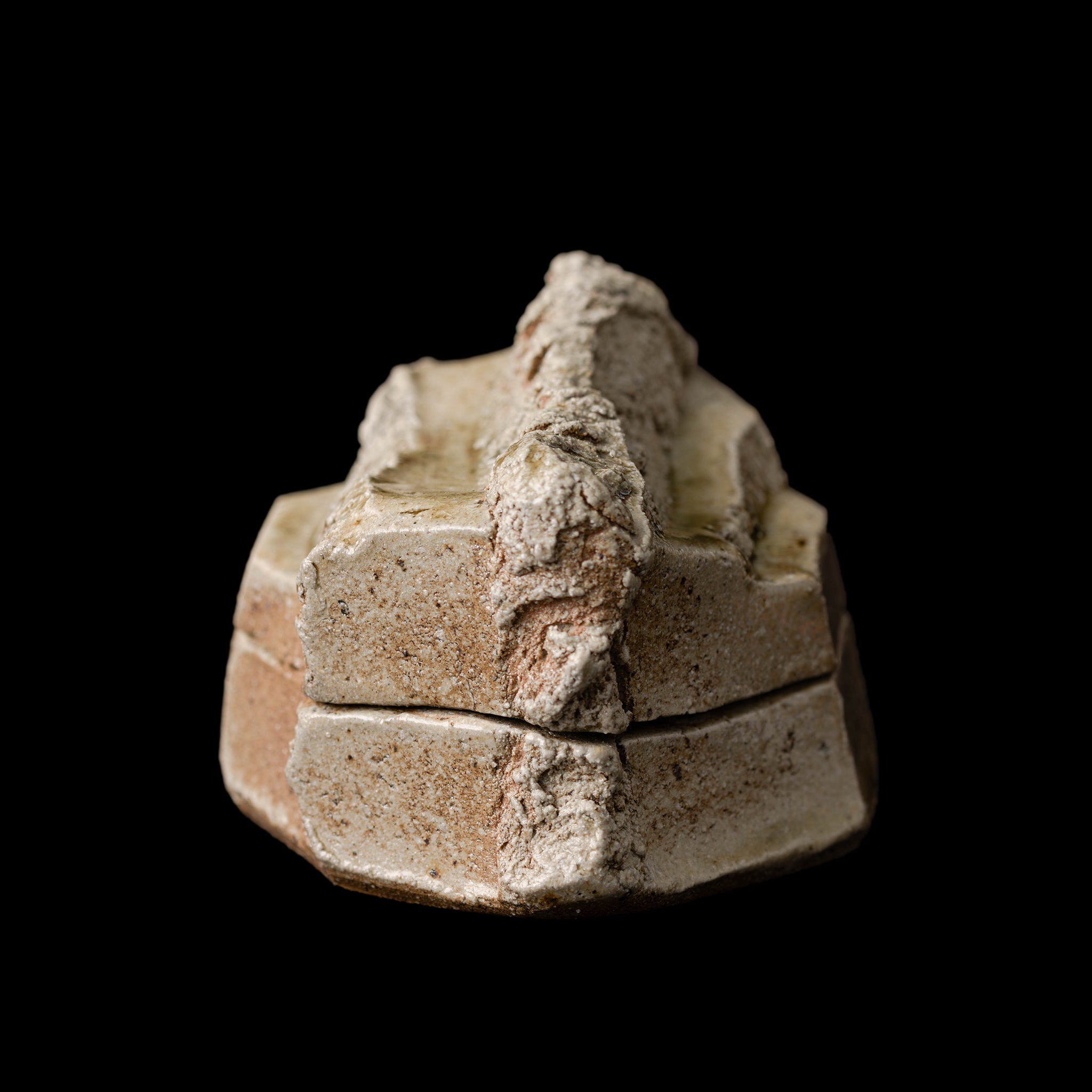 Kurinuki Box No.49/25 - huba.studio