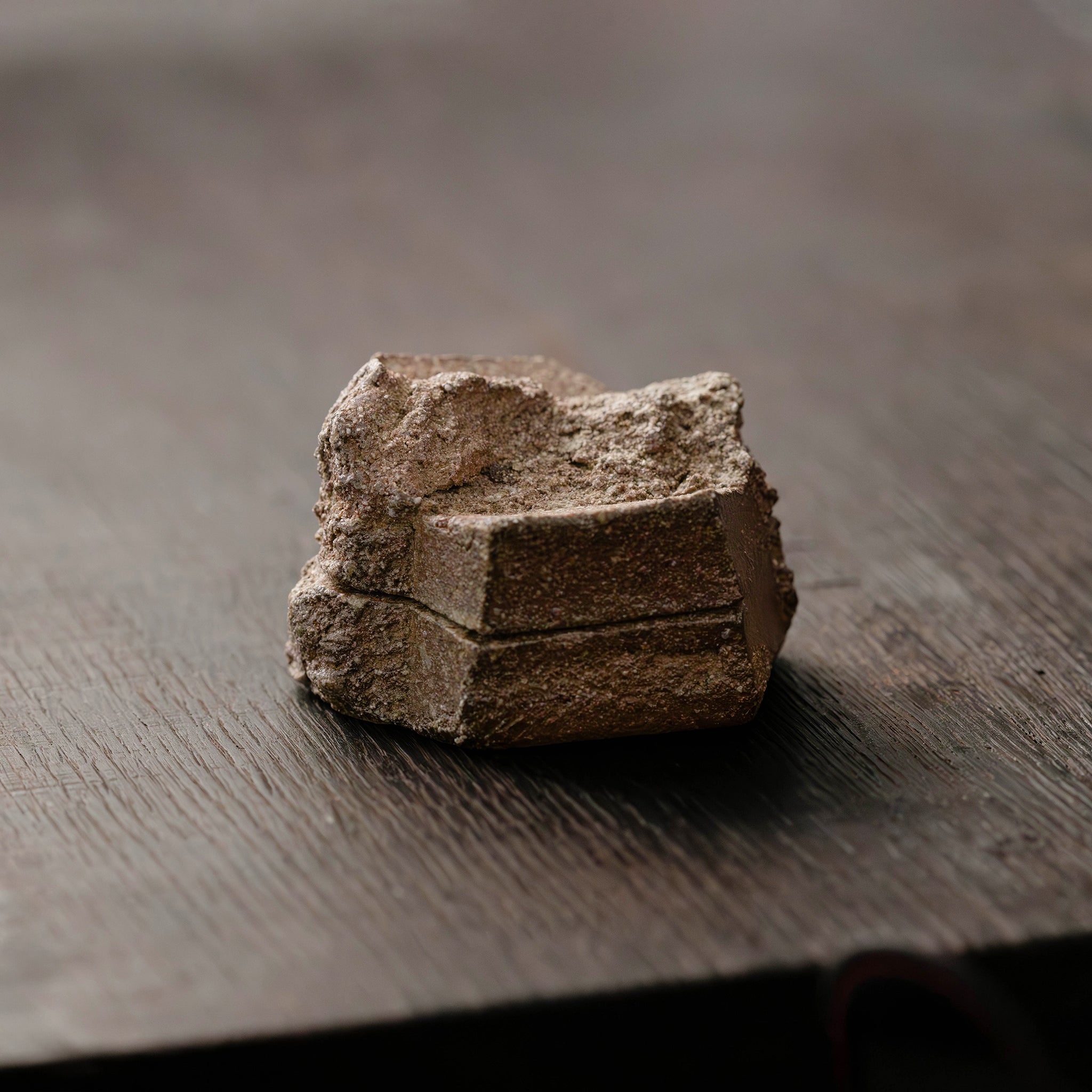 Kurinuki Box No.50/25 - huba.studio