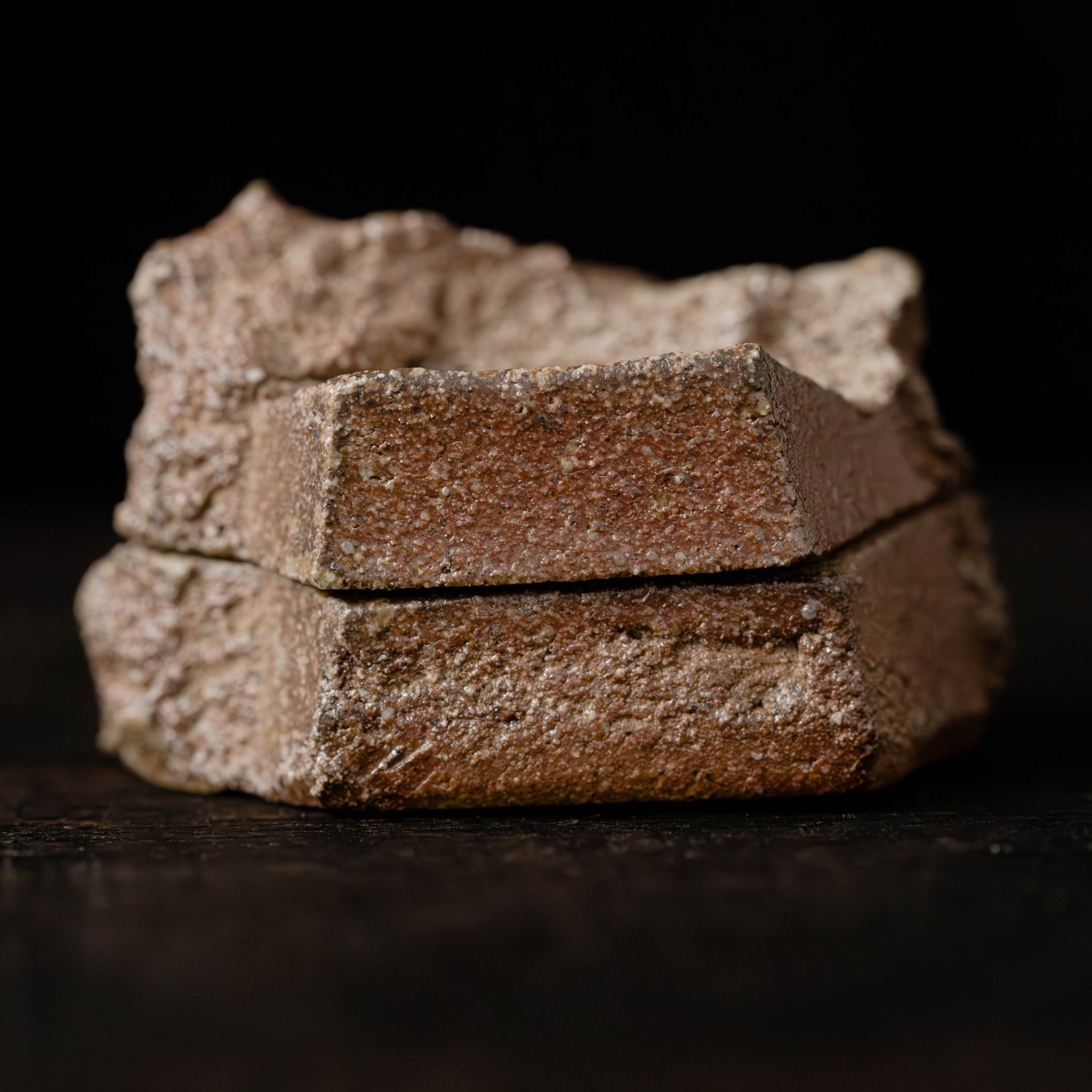 Kurinuki Box No.50/25 - huba.studio