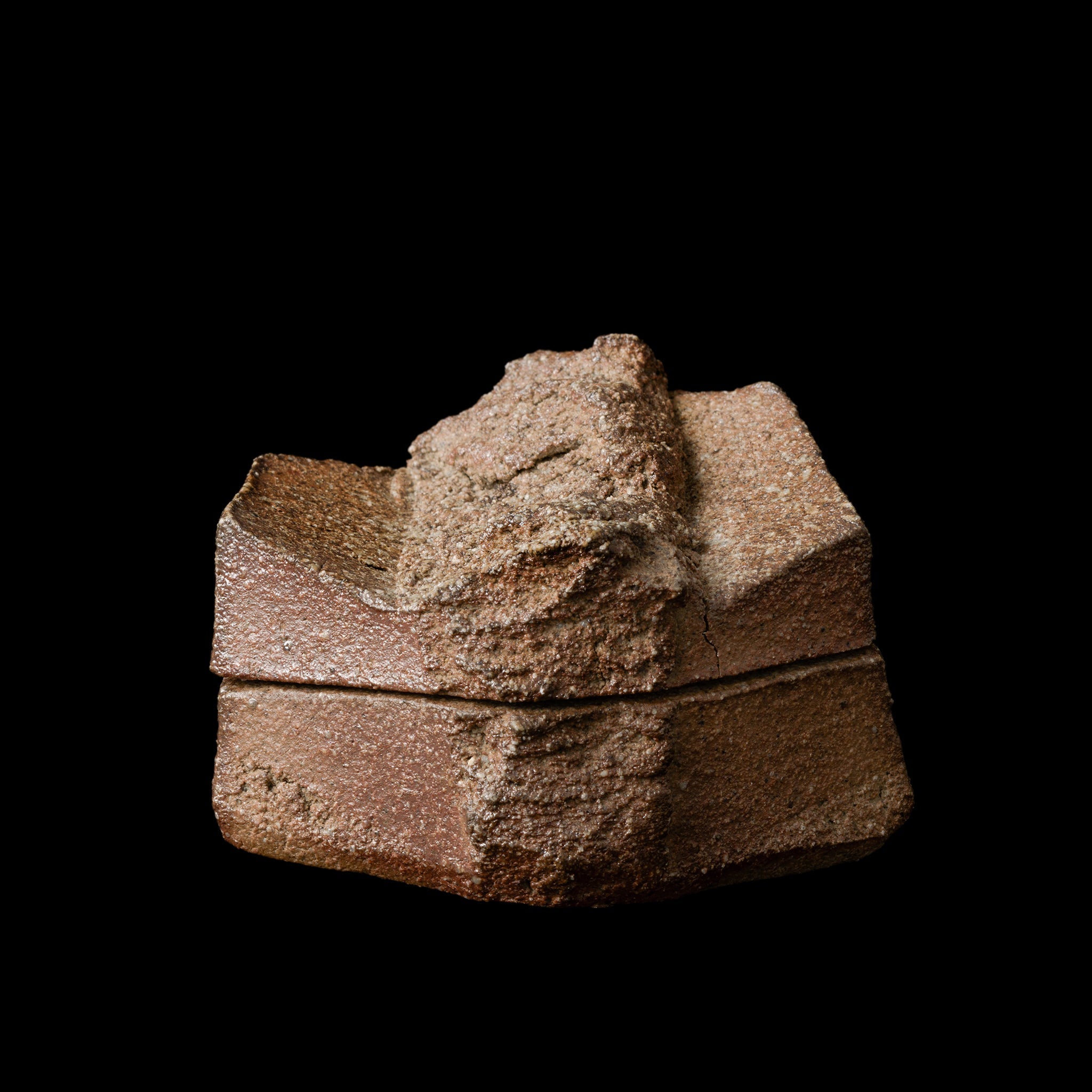 Kurinuki Box No.50/25 - huba.studio