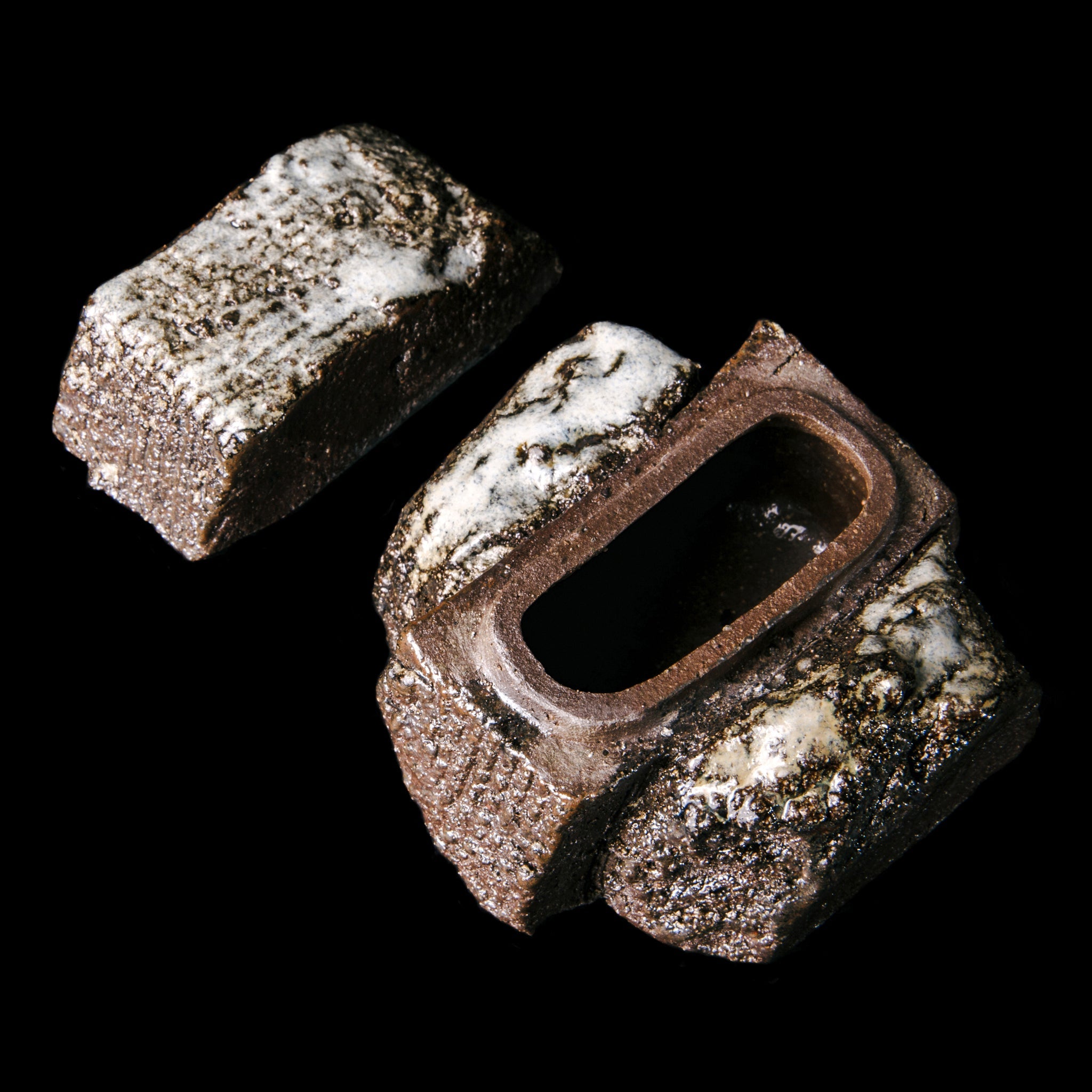 Kurinuki Box No.51/23 - huba.studio