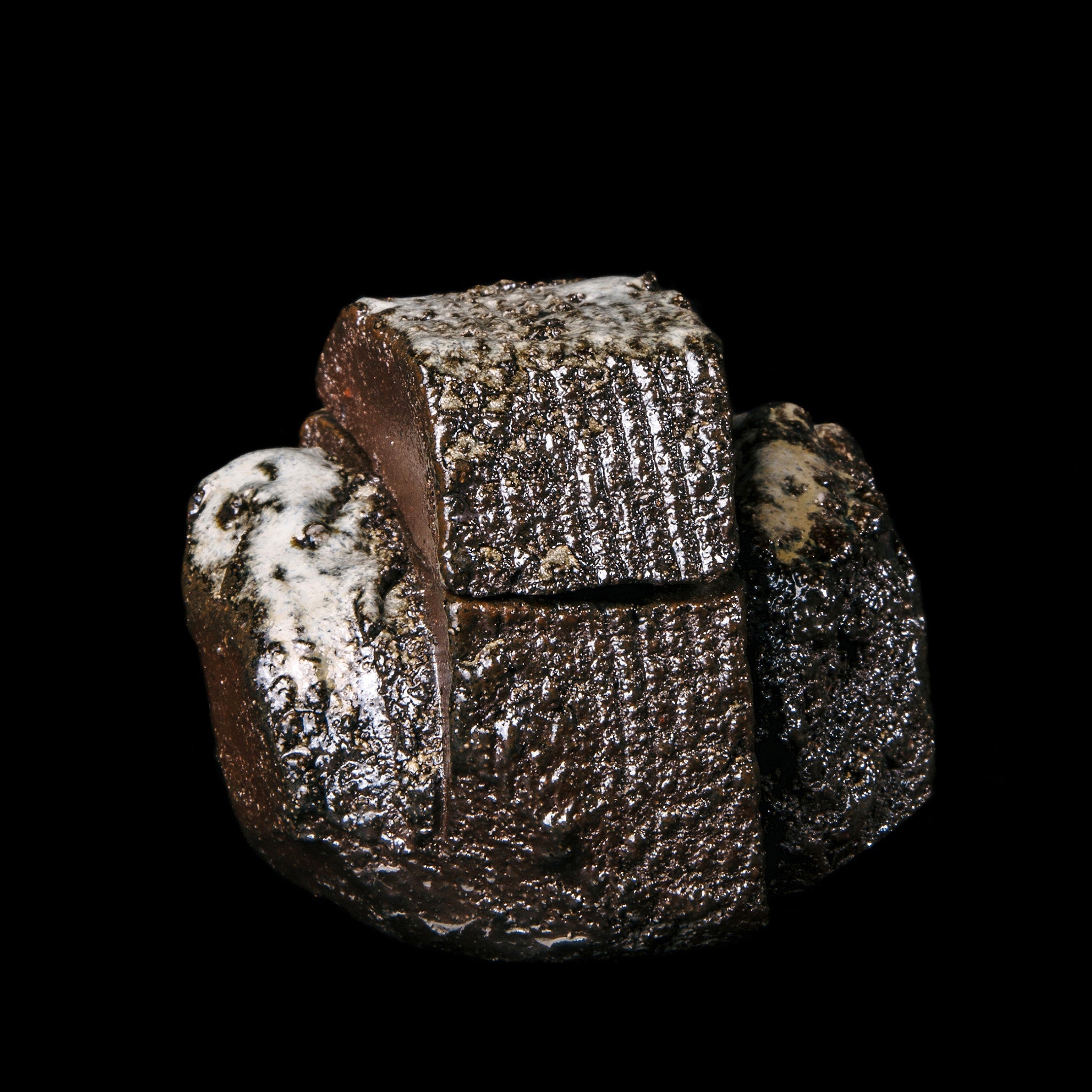 Kurinuki Box No.51/23 - huba.studio