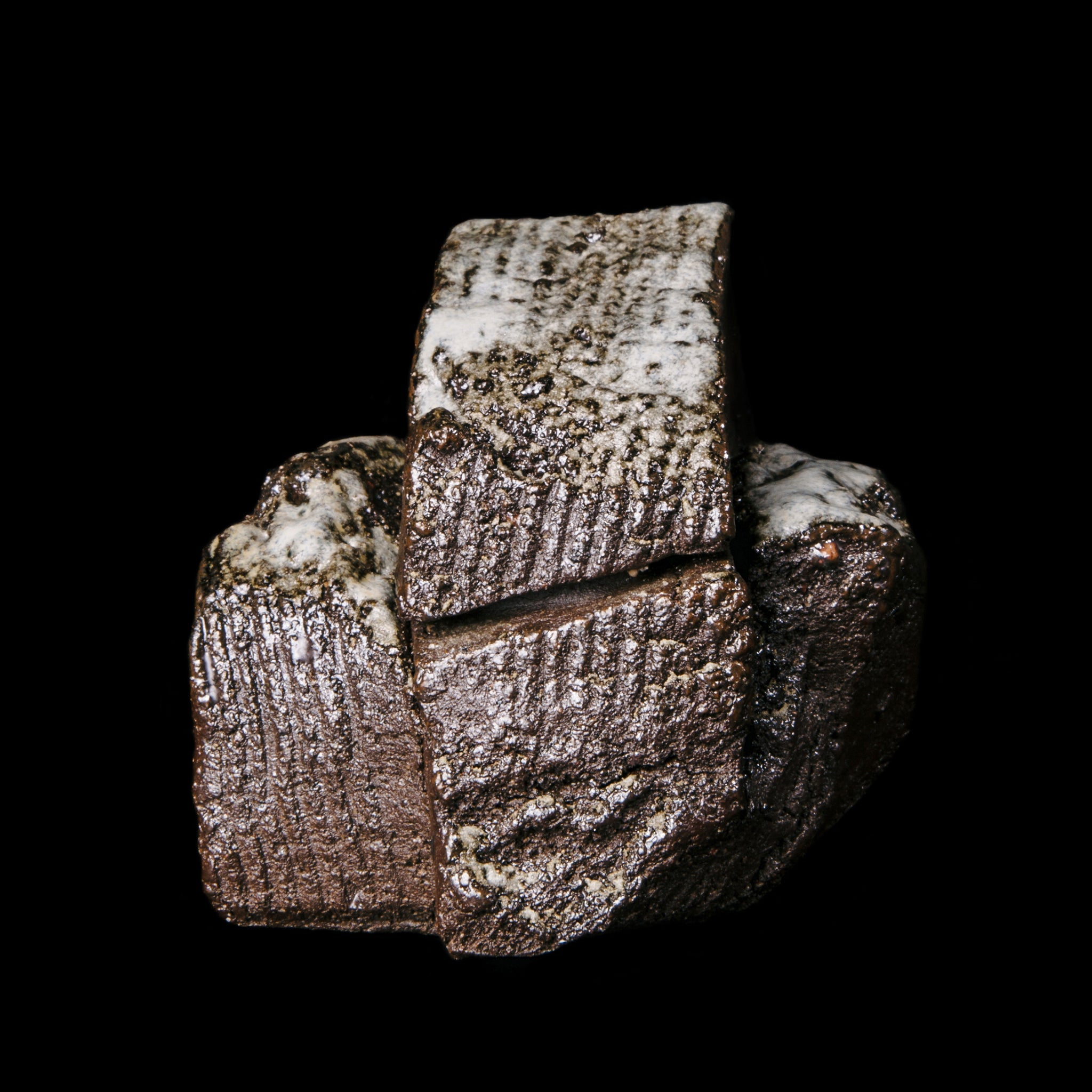 Kurinuki Box No.51/23 - huba.studio