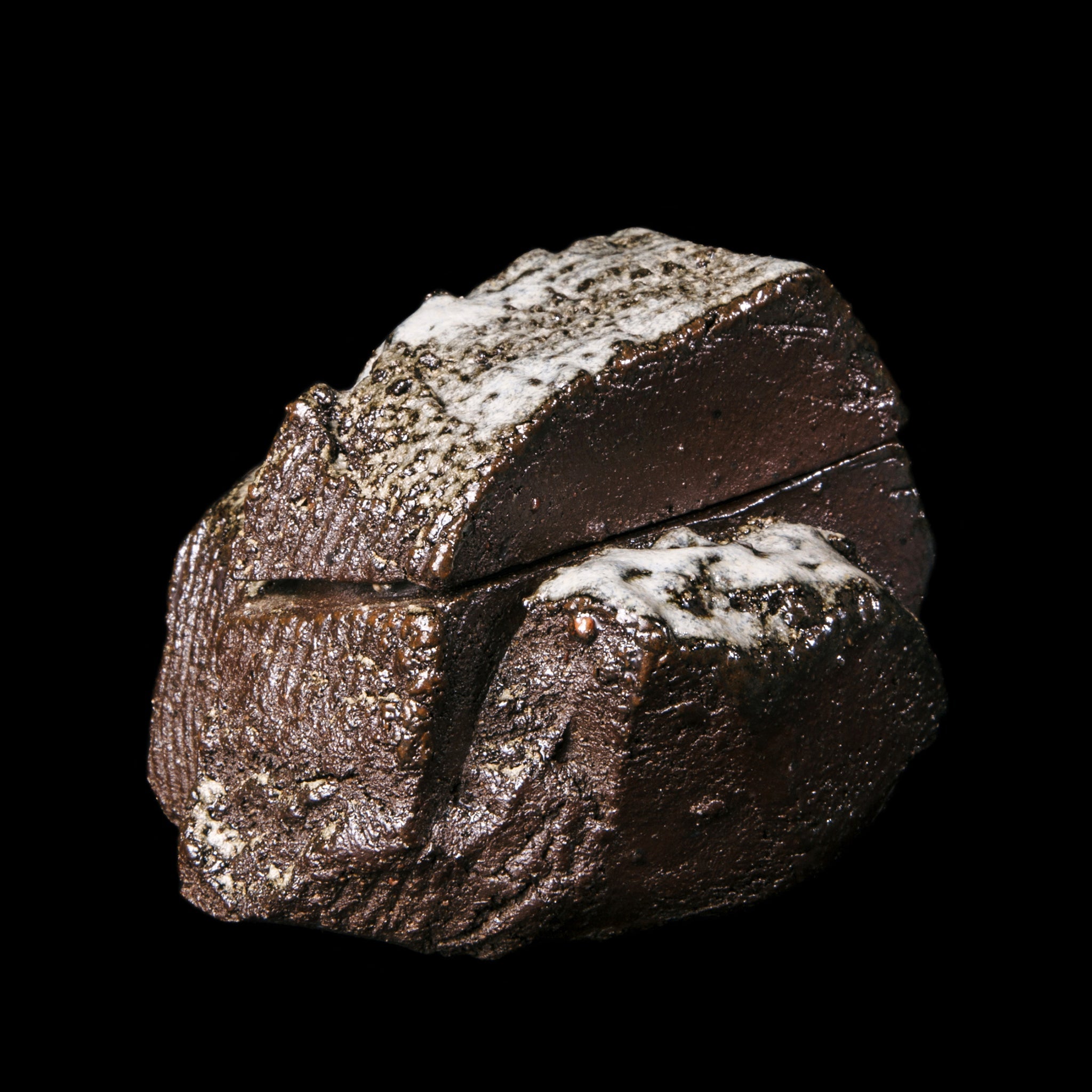 Kurinuki Box No.51/23 - huba.studio