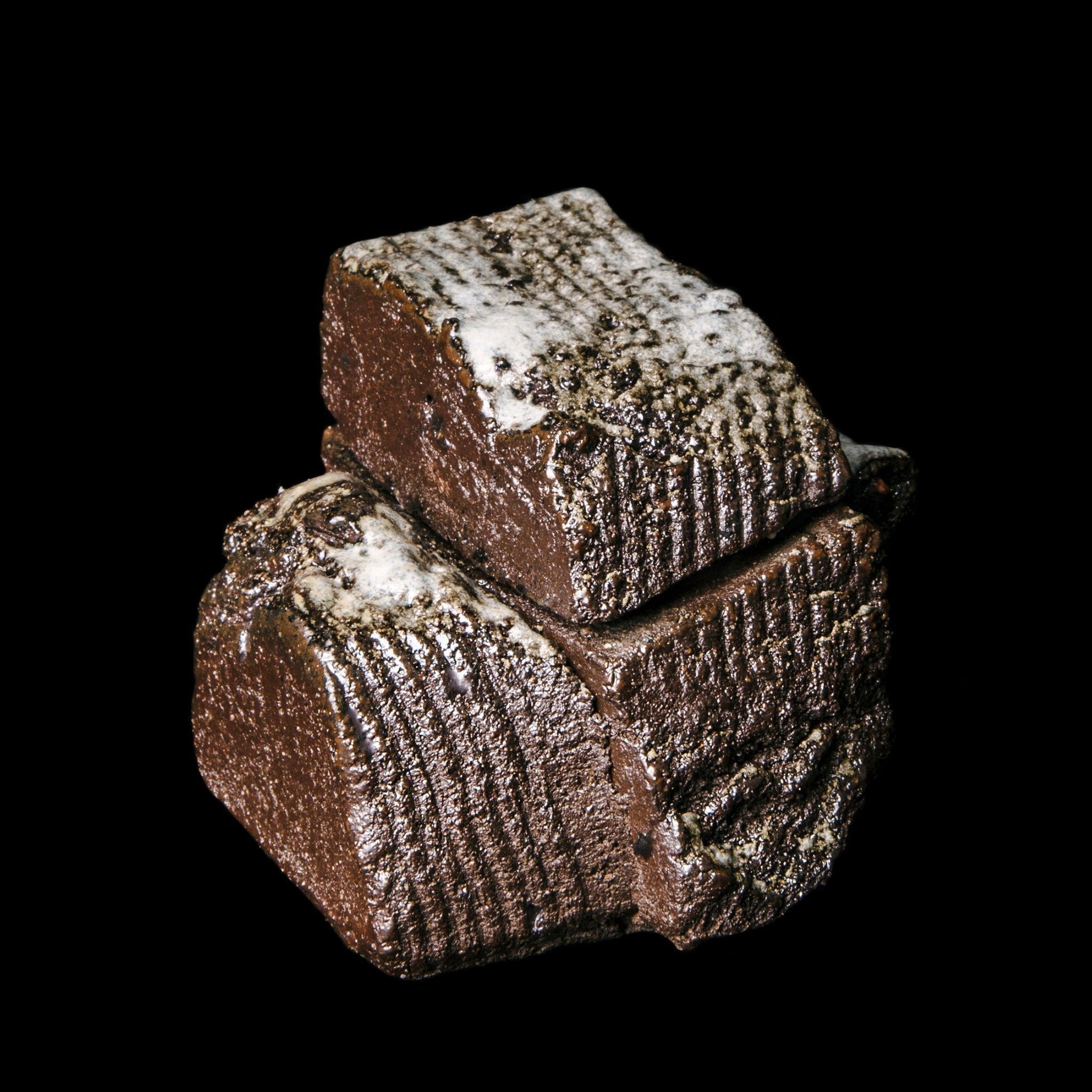 Kurinuki Box No.51/23 - huba.studio