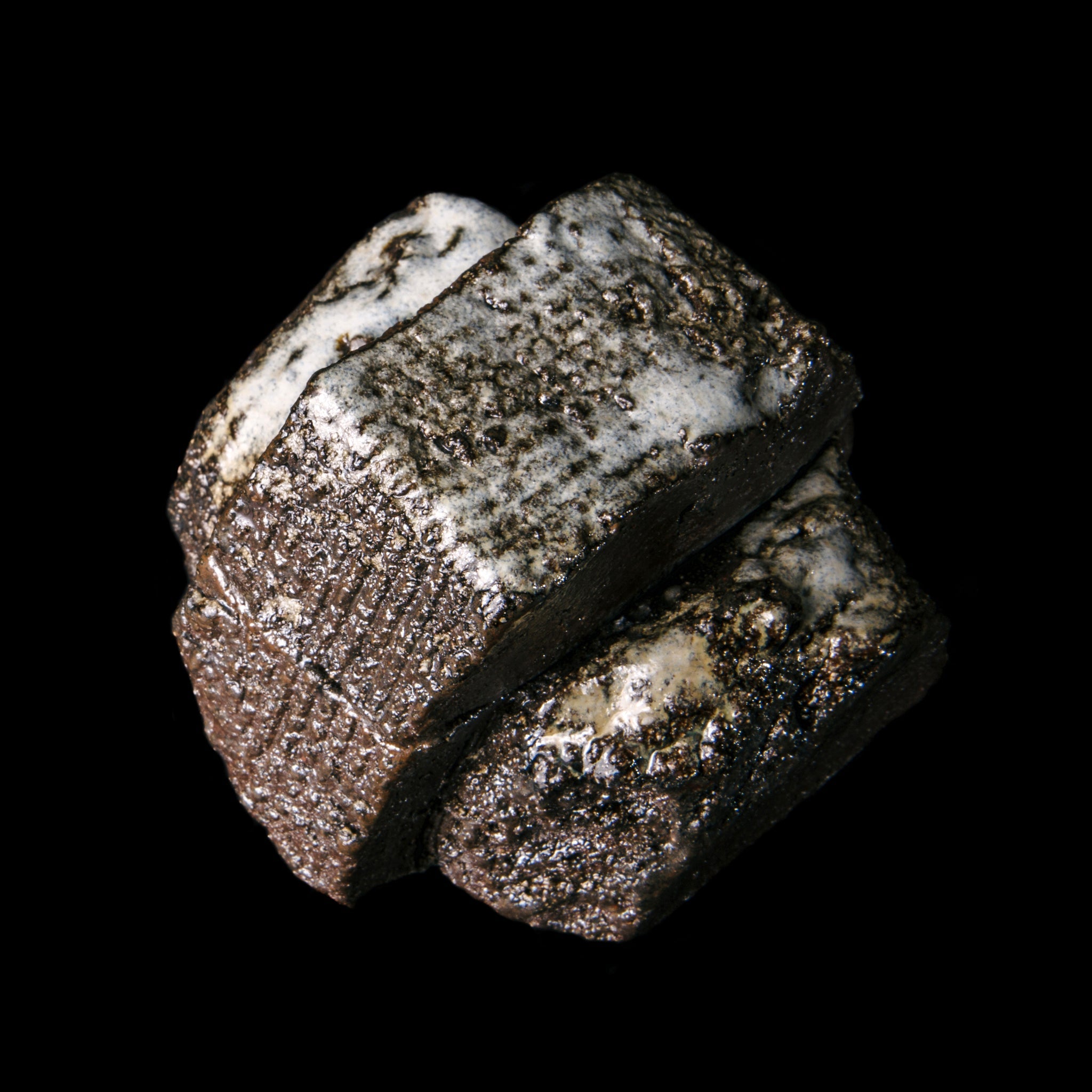 Kurinuki Box No.51/23 - huba.studio