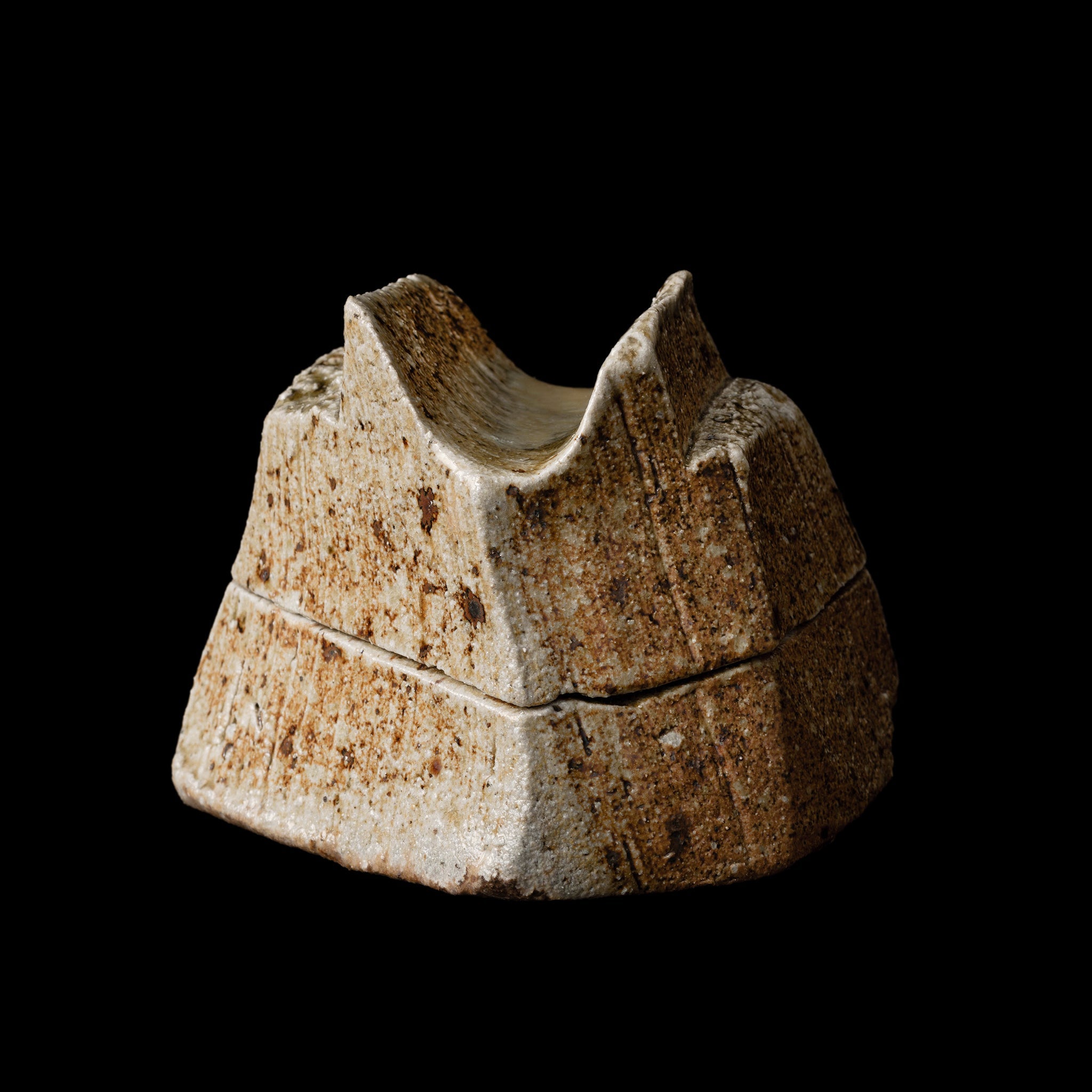 Kurinuki Box No.51/25 - huba.studio