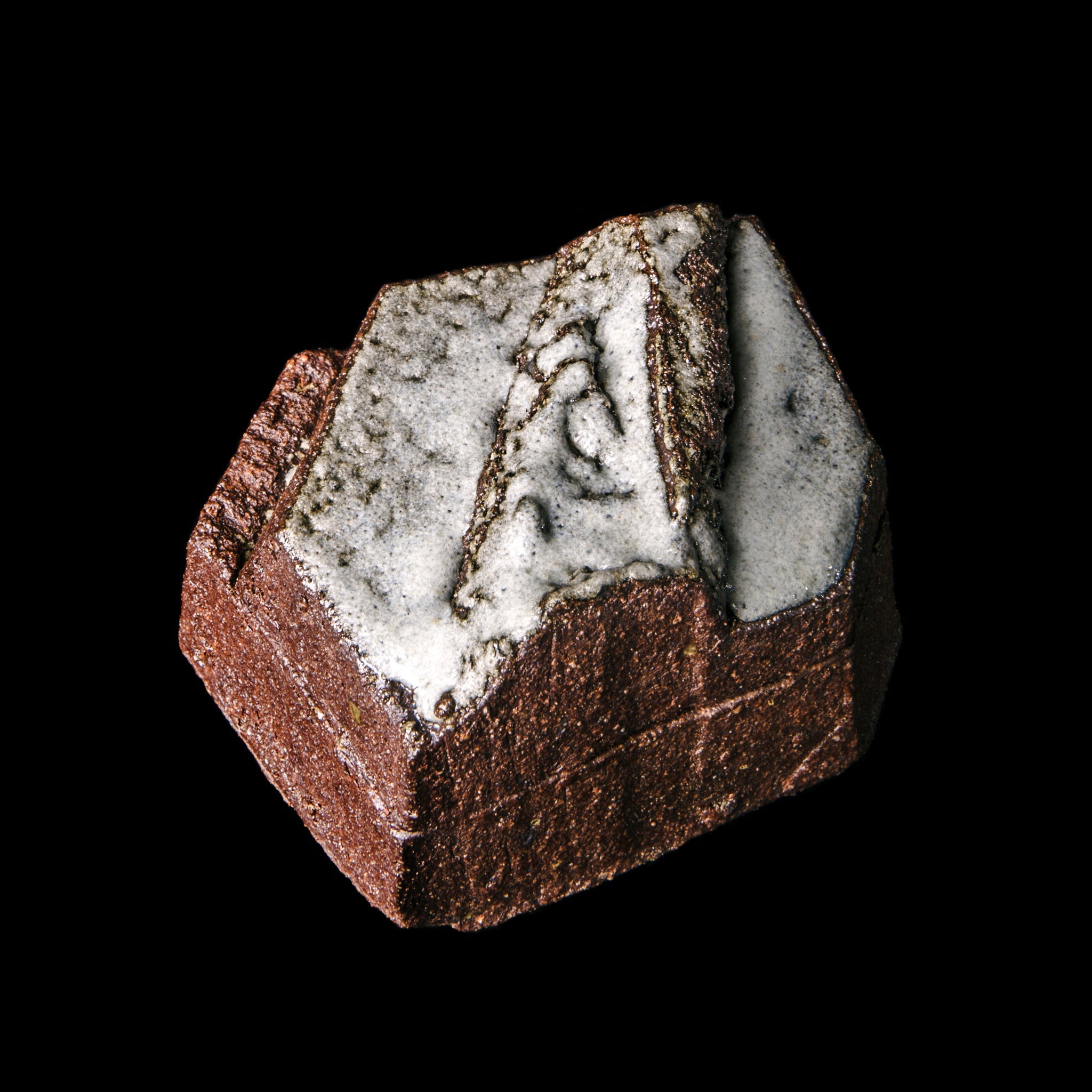 Kurinuki Box No.52/23 - huba.studio