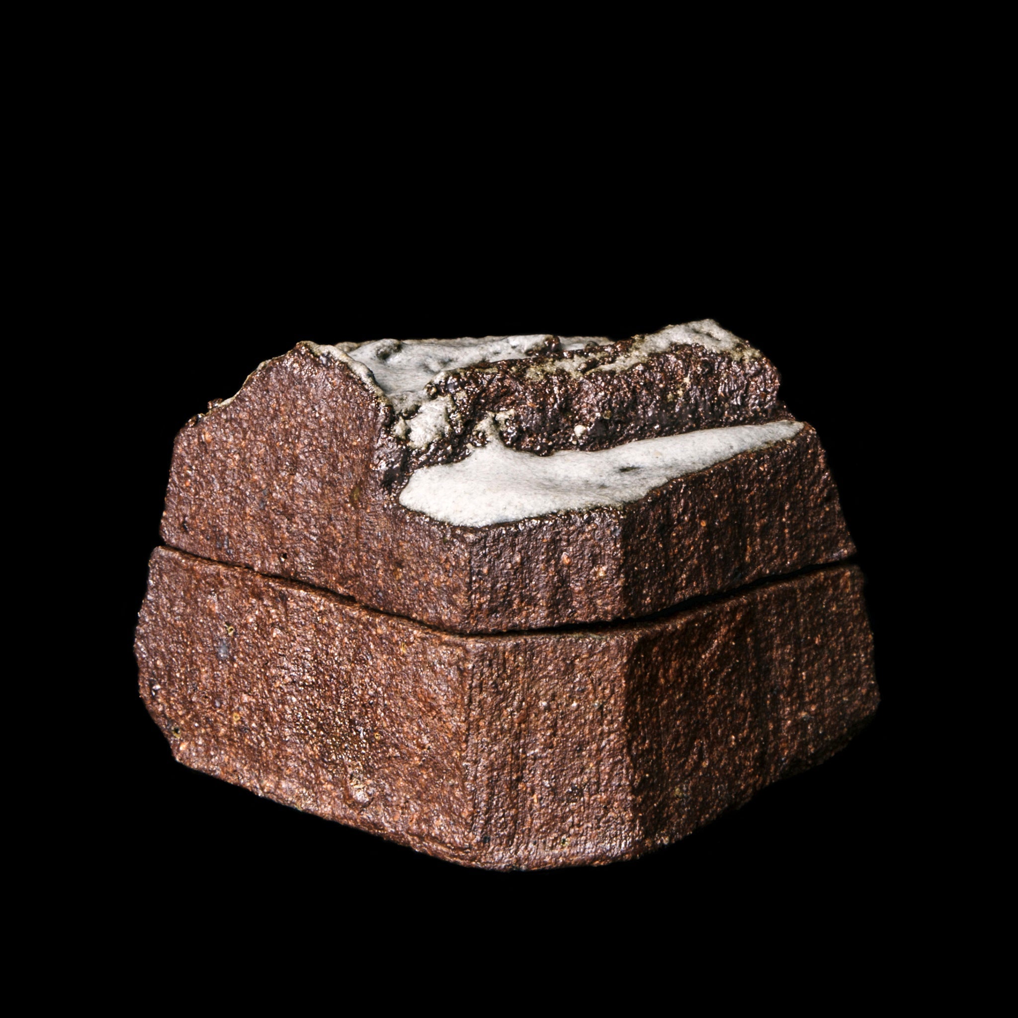 Kurinuki Box No.52/23 - huba.studio