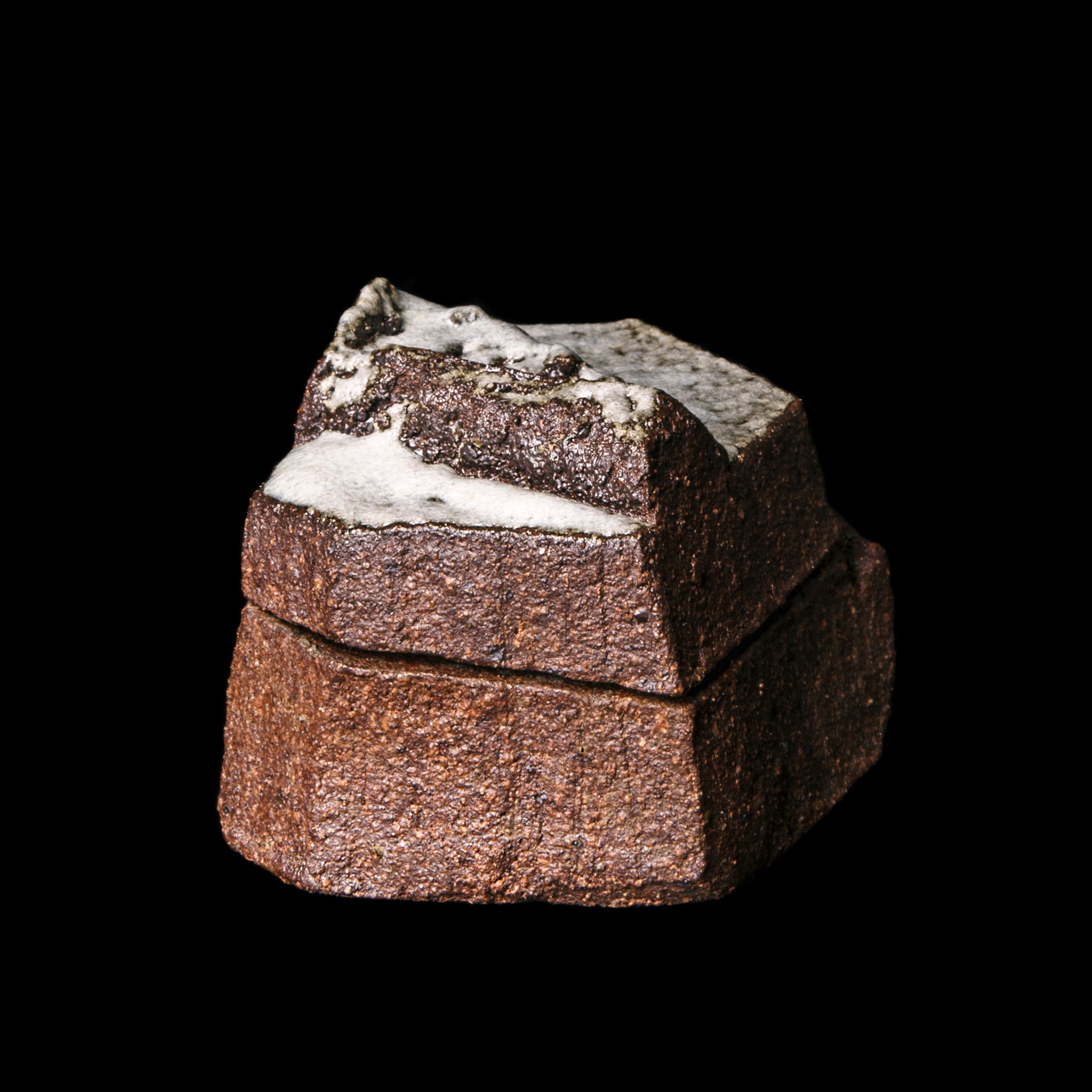 Kurinuki Box No.52/23 - huba.studio