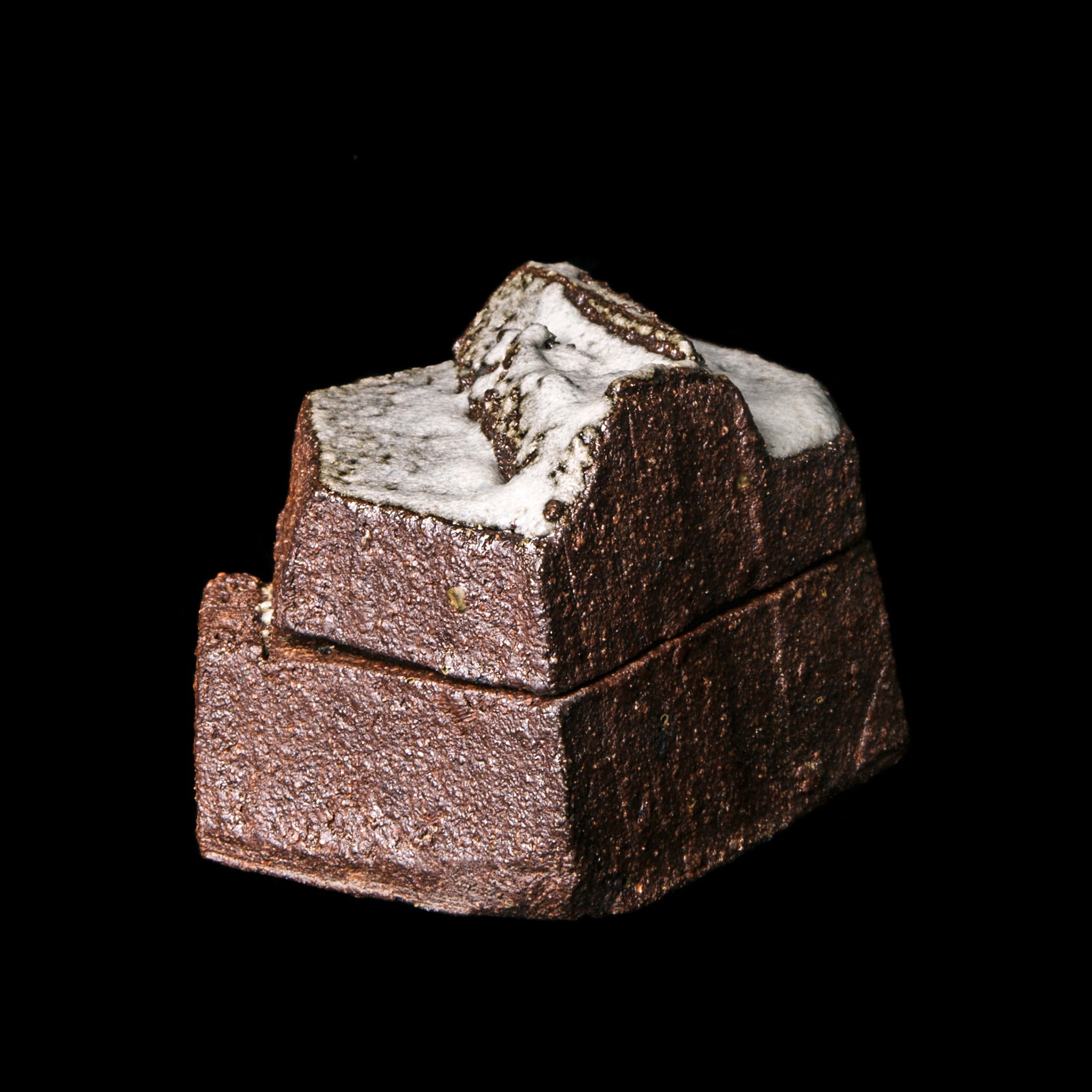 Kurinuki Box No.52/23 - huba.studio