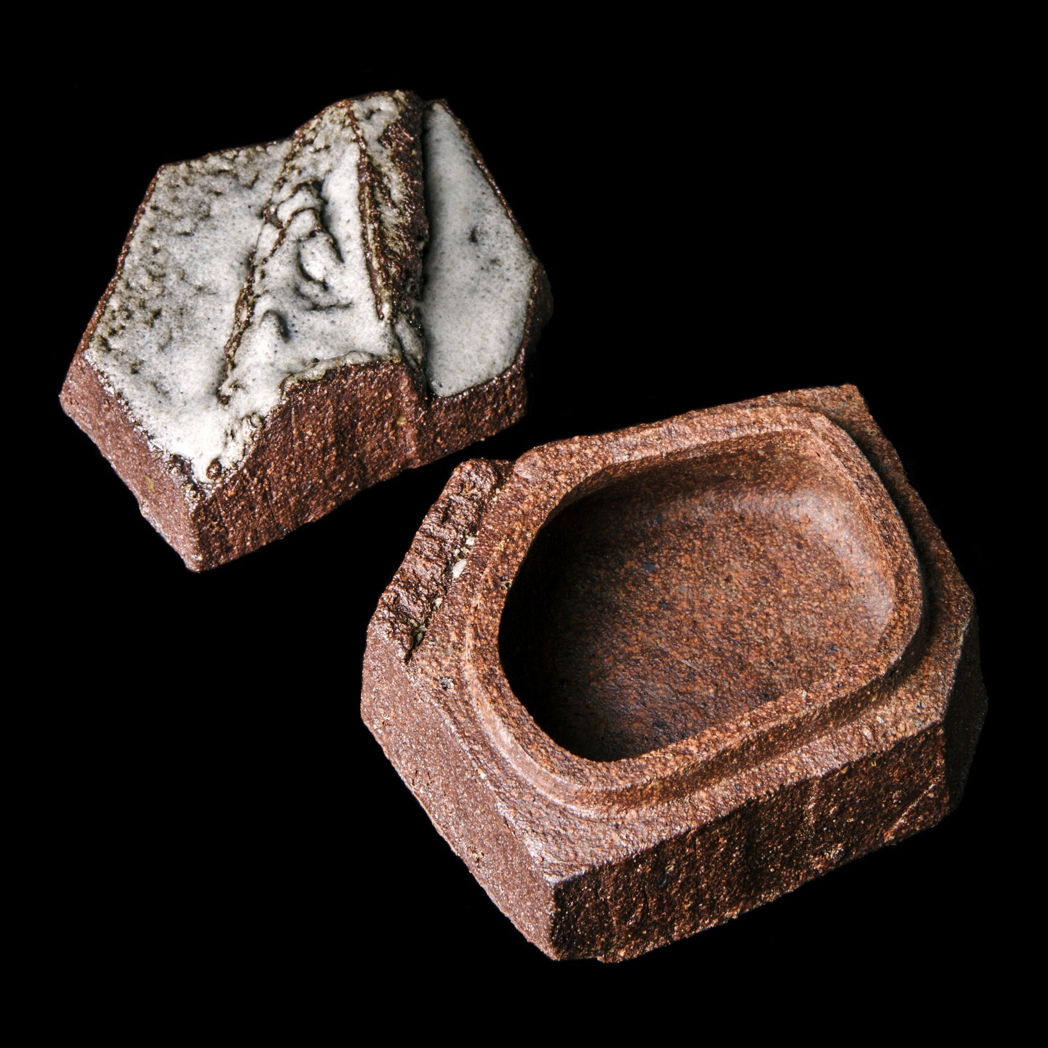 Kurinuki Box No.52/23 - huba.studio