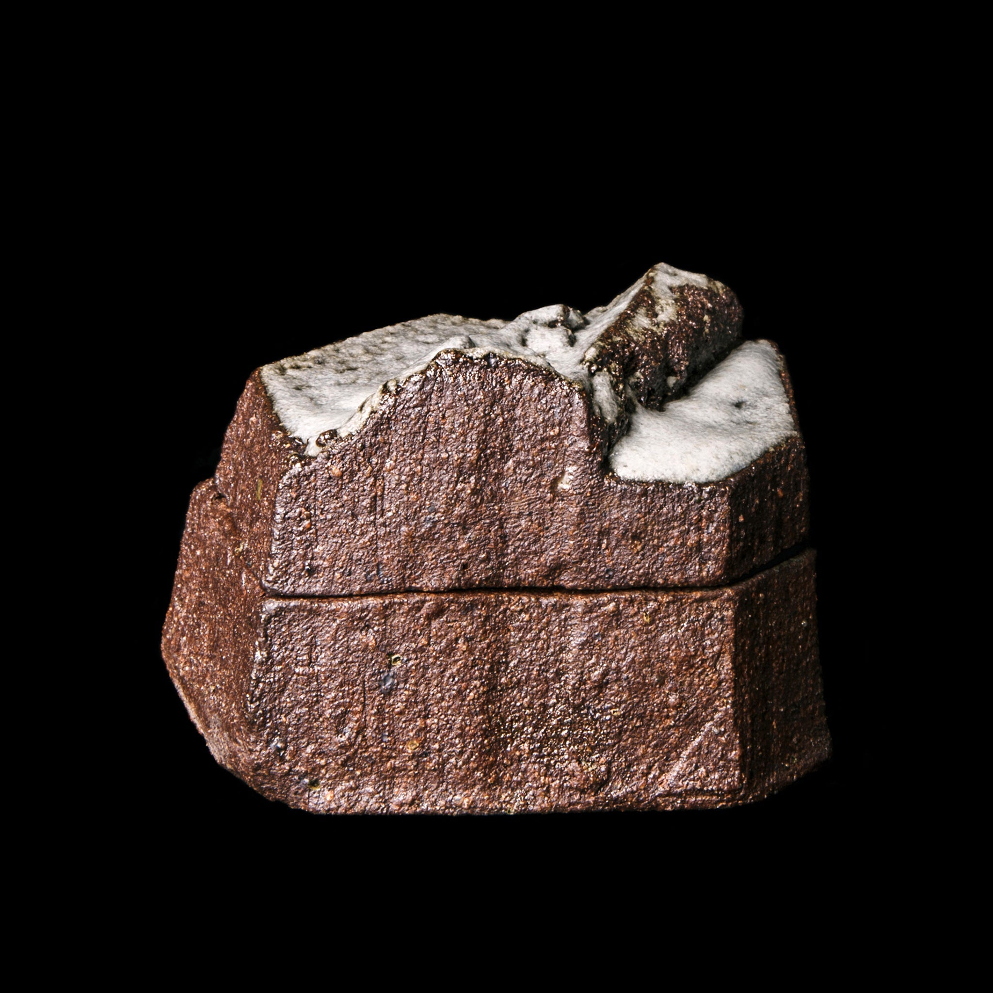 Kurinuki Box No.52/23 - huba.studio