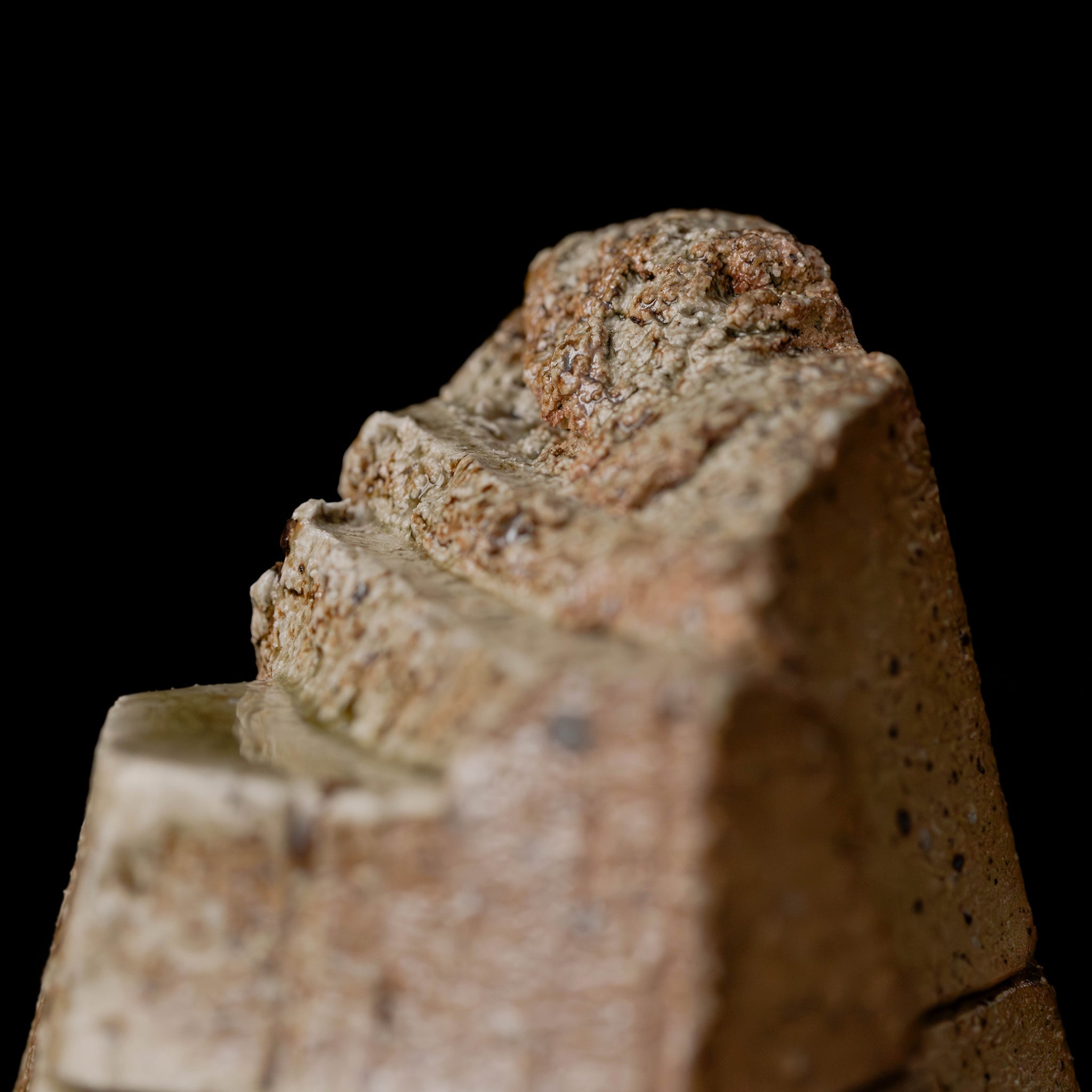 Kurinuki Box No.52/25 - huba.studio