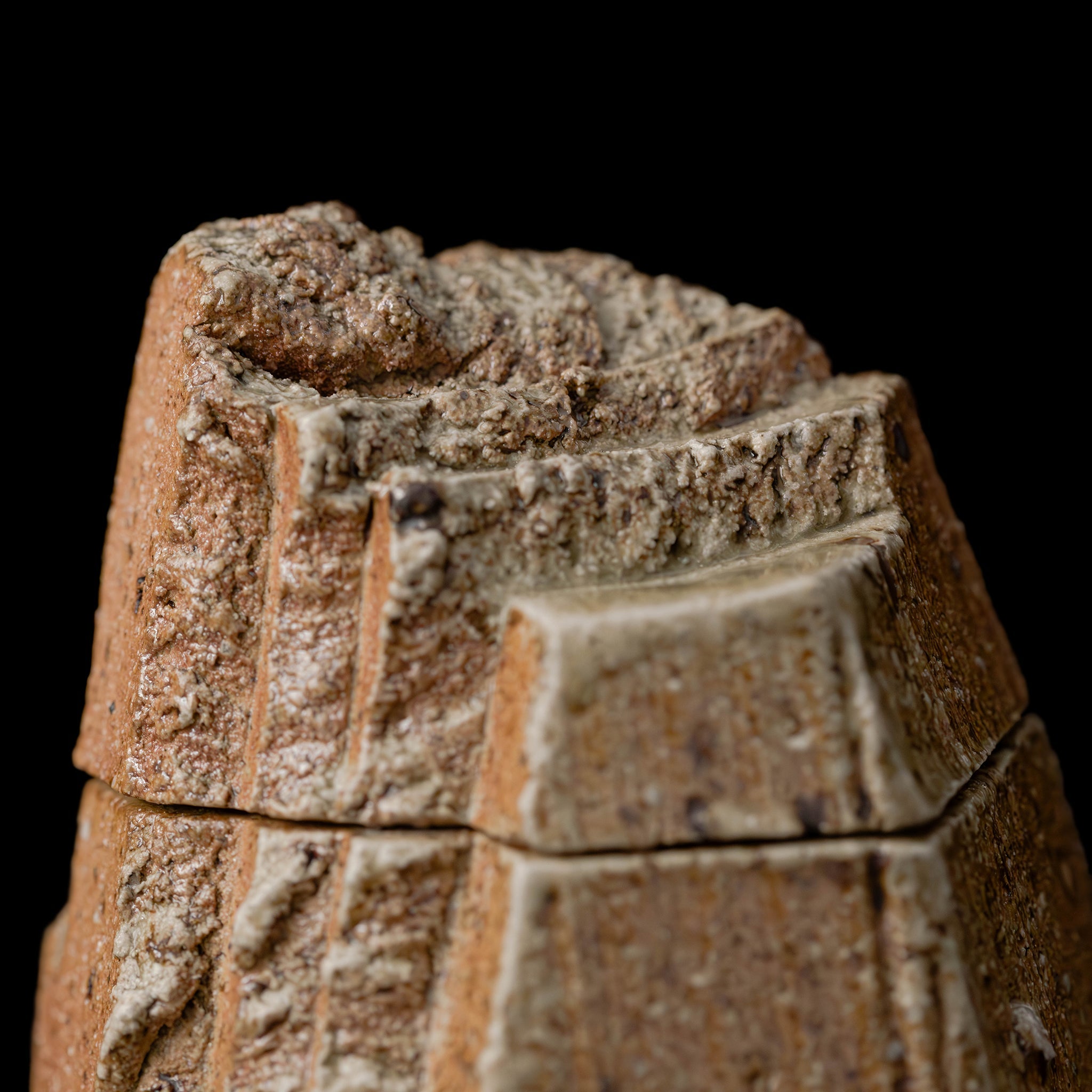 Kurinuki Box No.52/25 - huba.studio