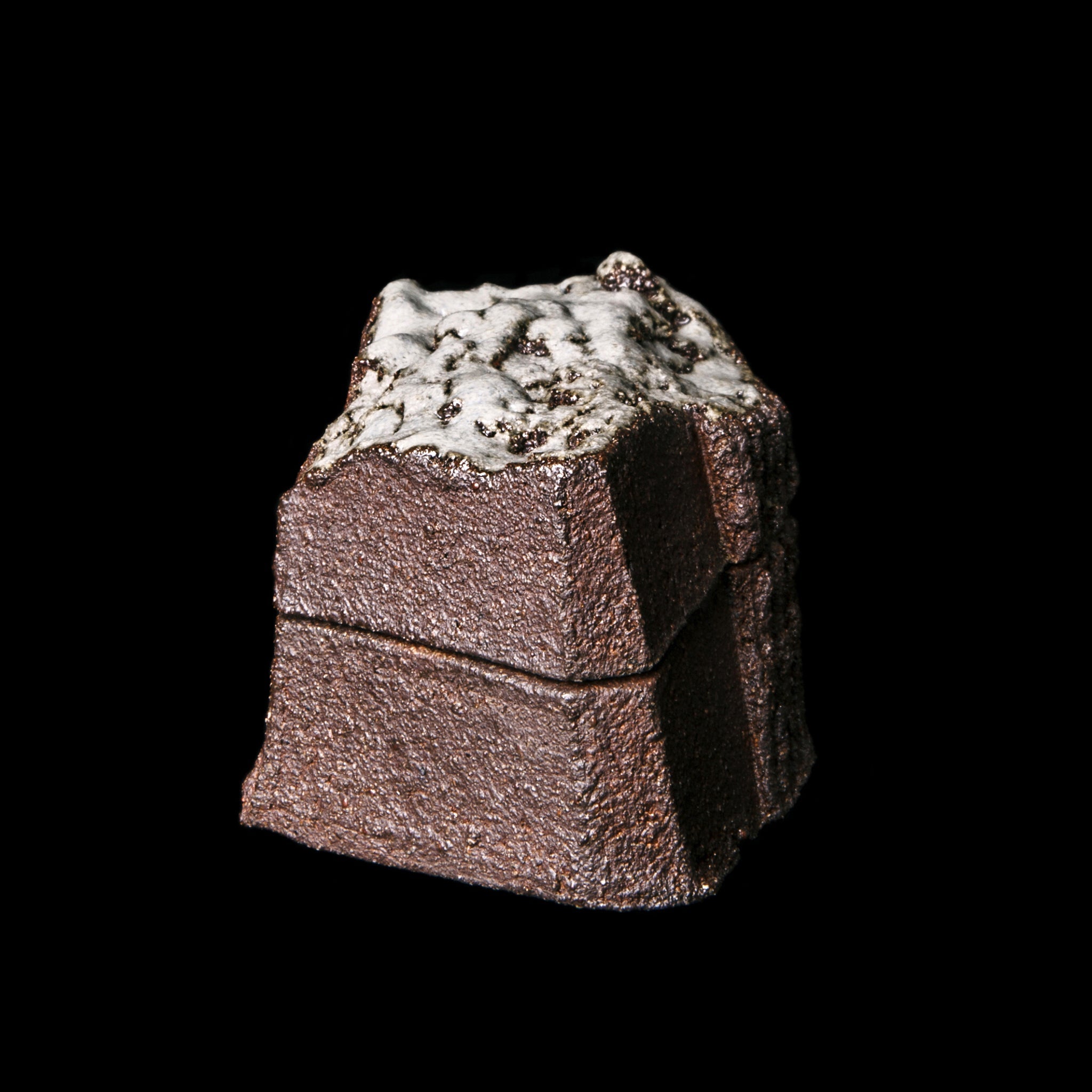 Kurinuki Box No.53/23 - huba.studio