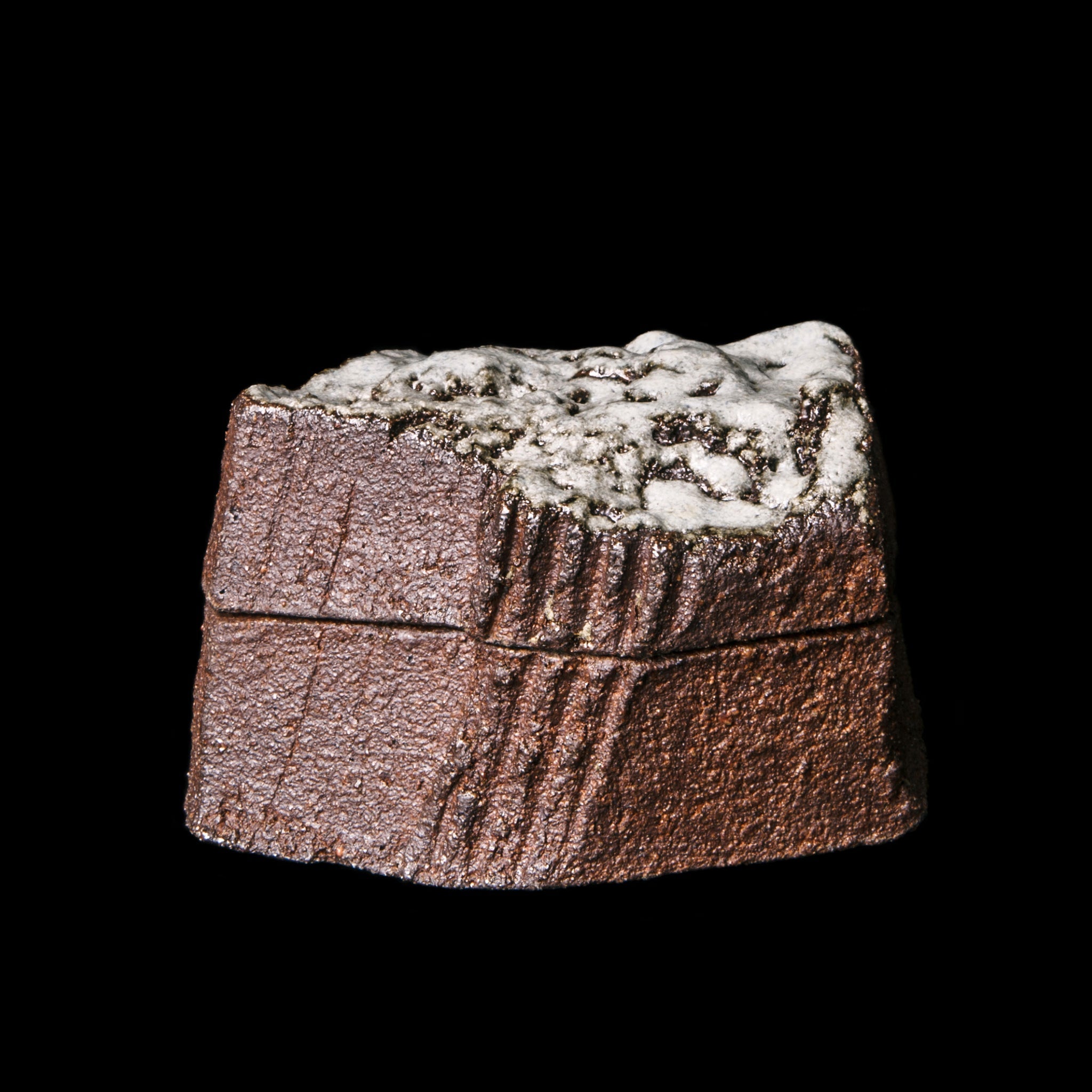 Kurinuki Box No.53/23 - huba.studio