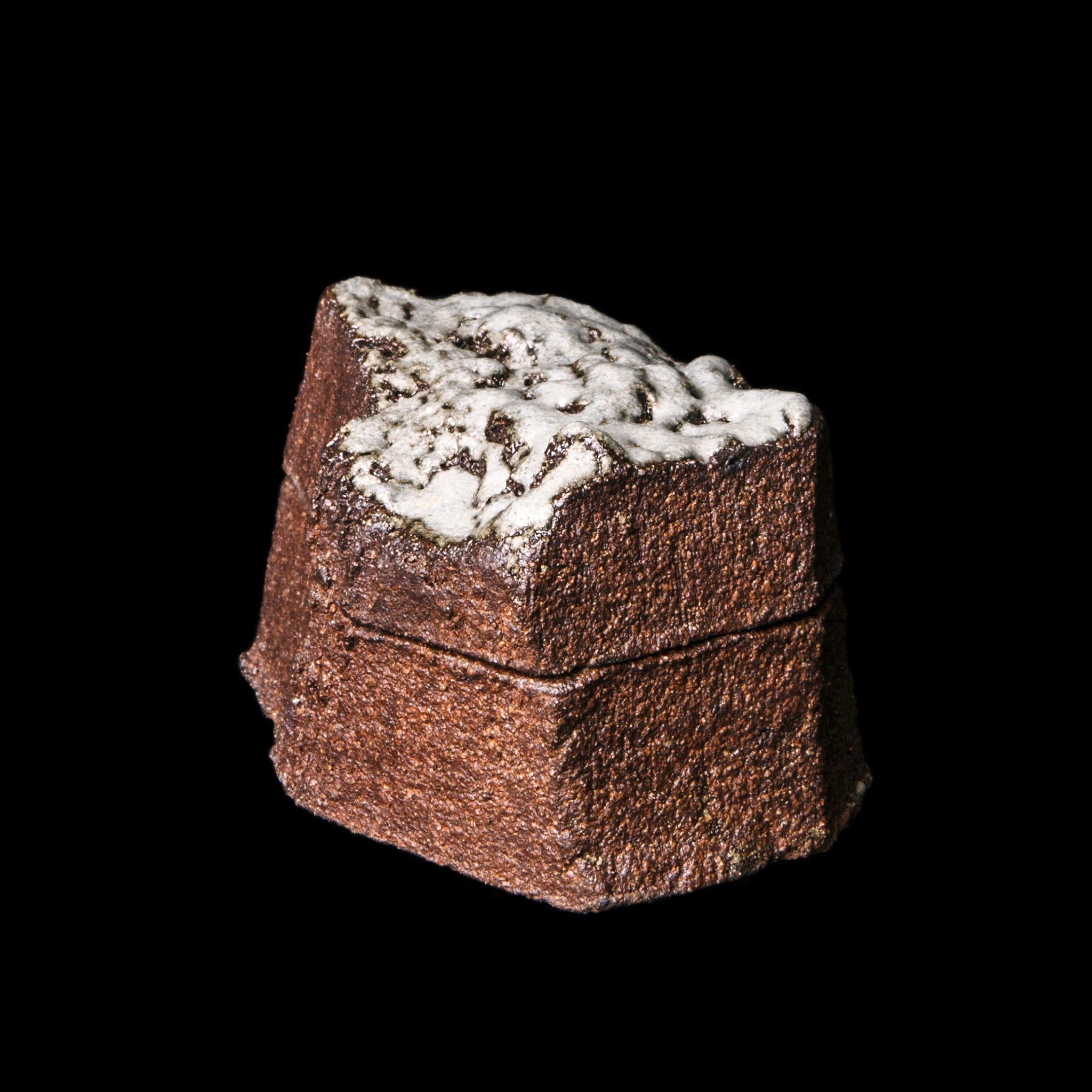 Kurinuki Box No.53/23 - huba.studio