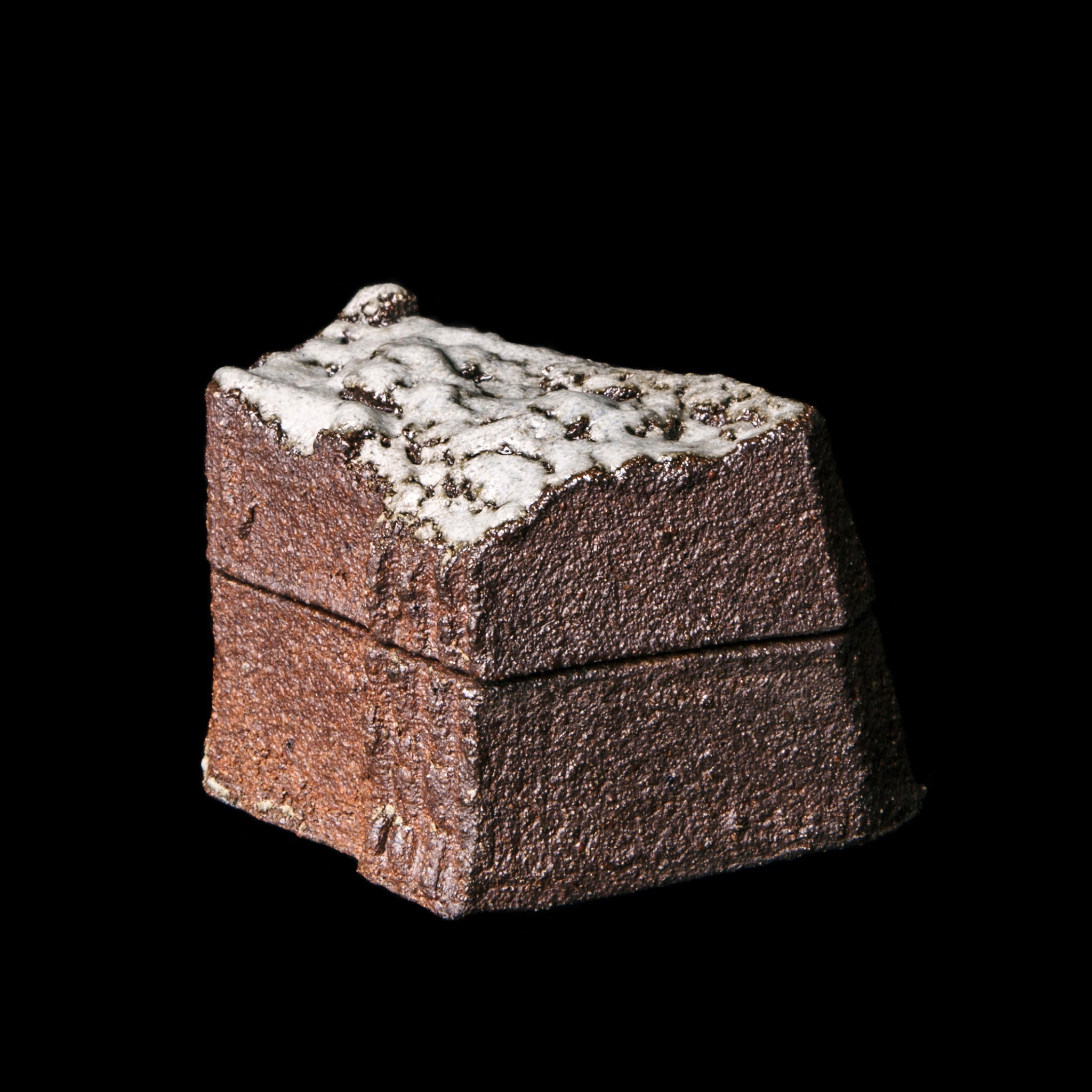 Kurinuki Box No.53/23 - huba.studio