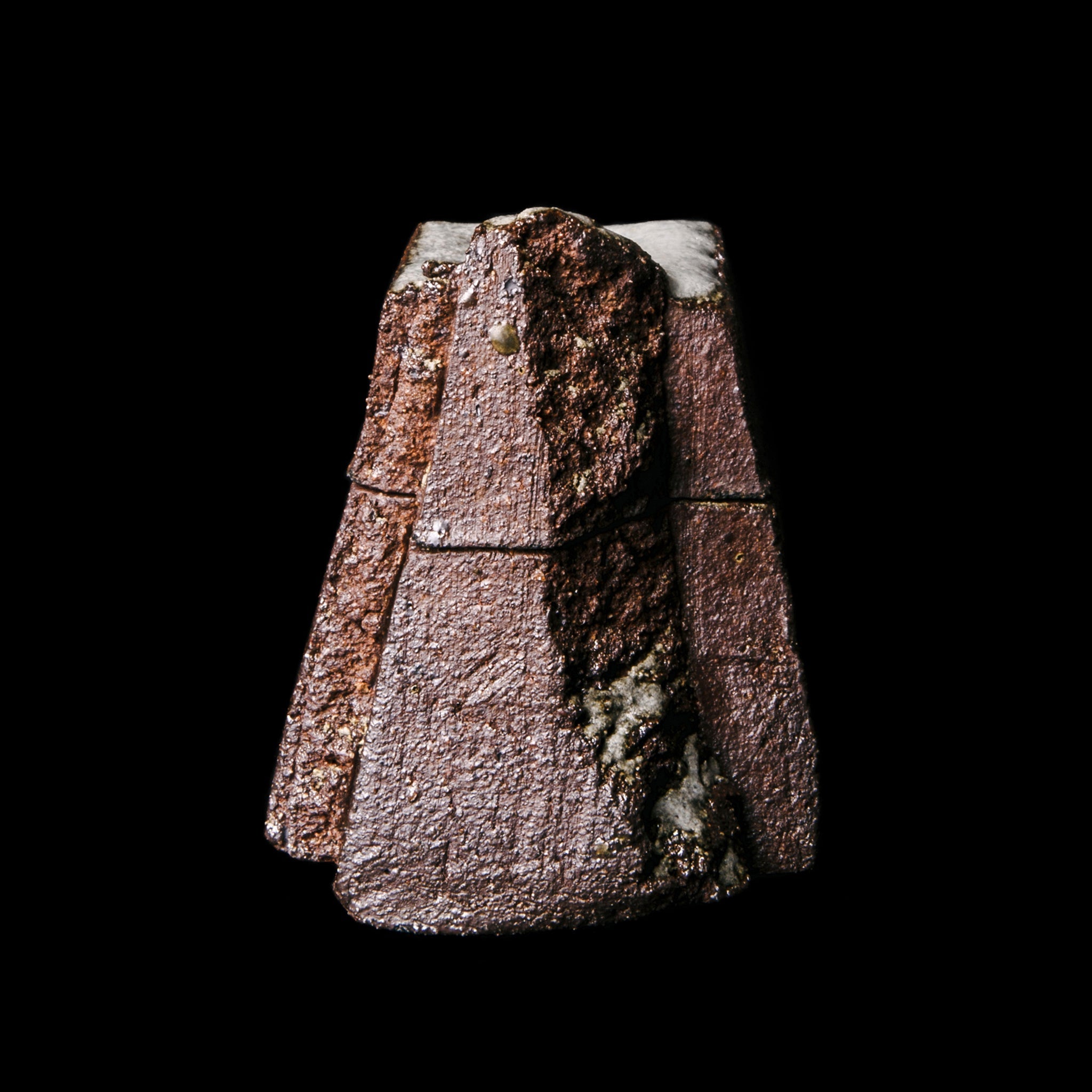 Kurinuki Box No.54/23 - huba.studio