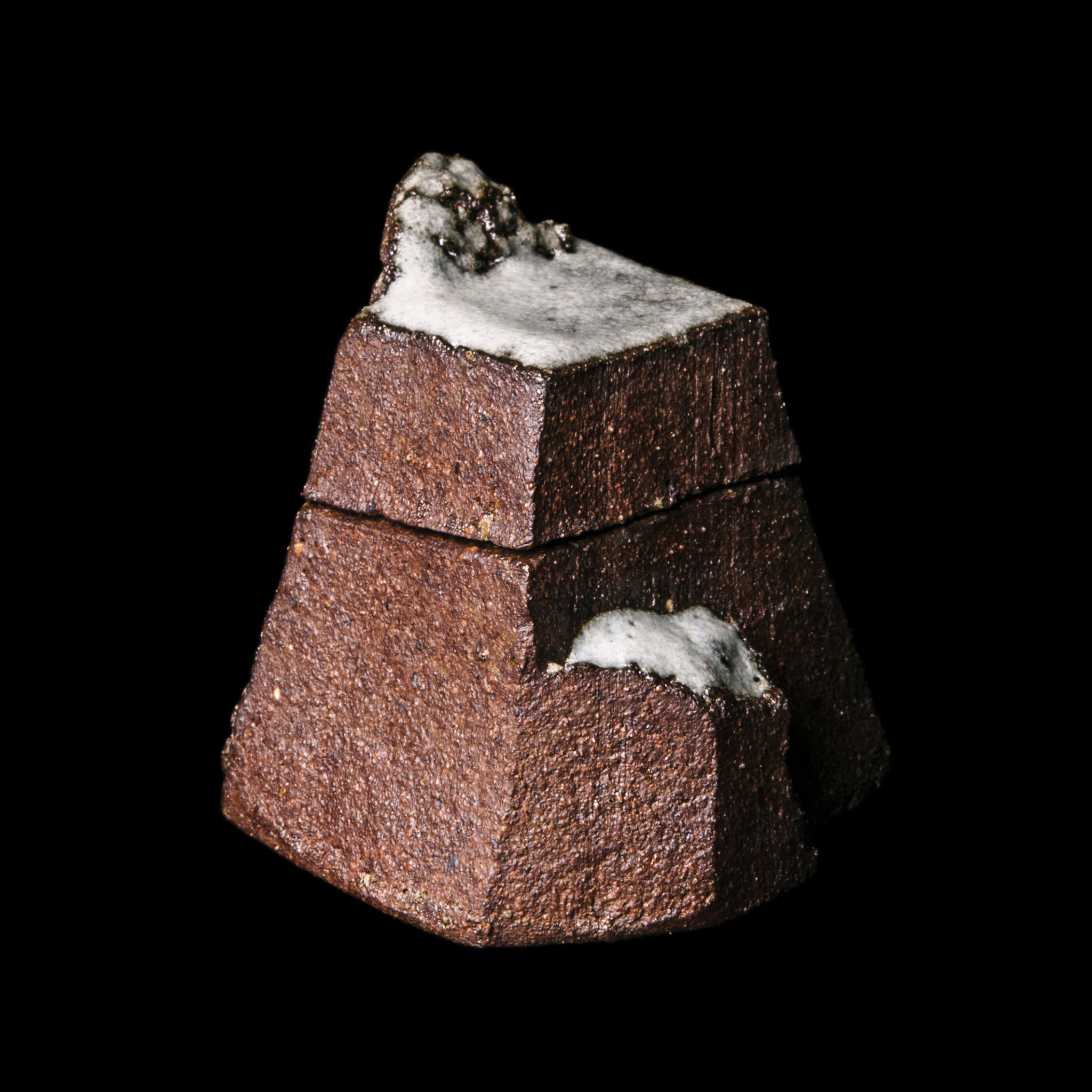 Kurinuki Box No.54/23 - huba.studio