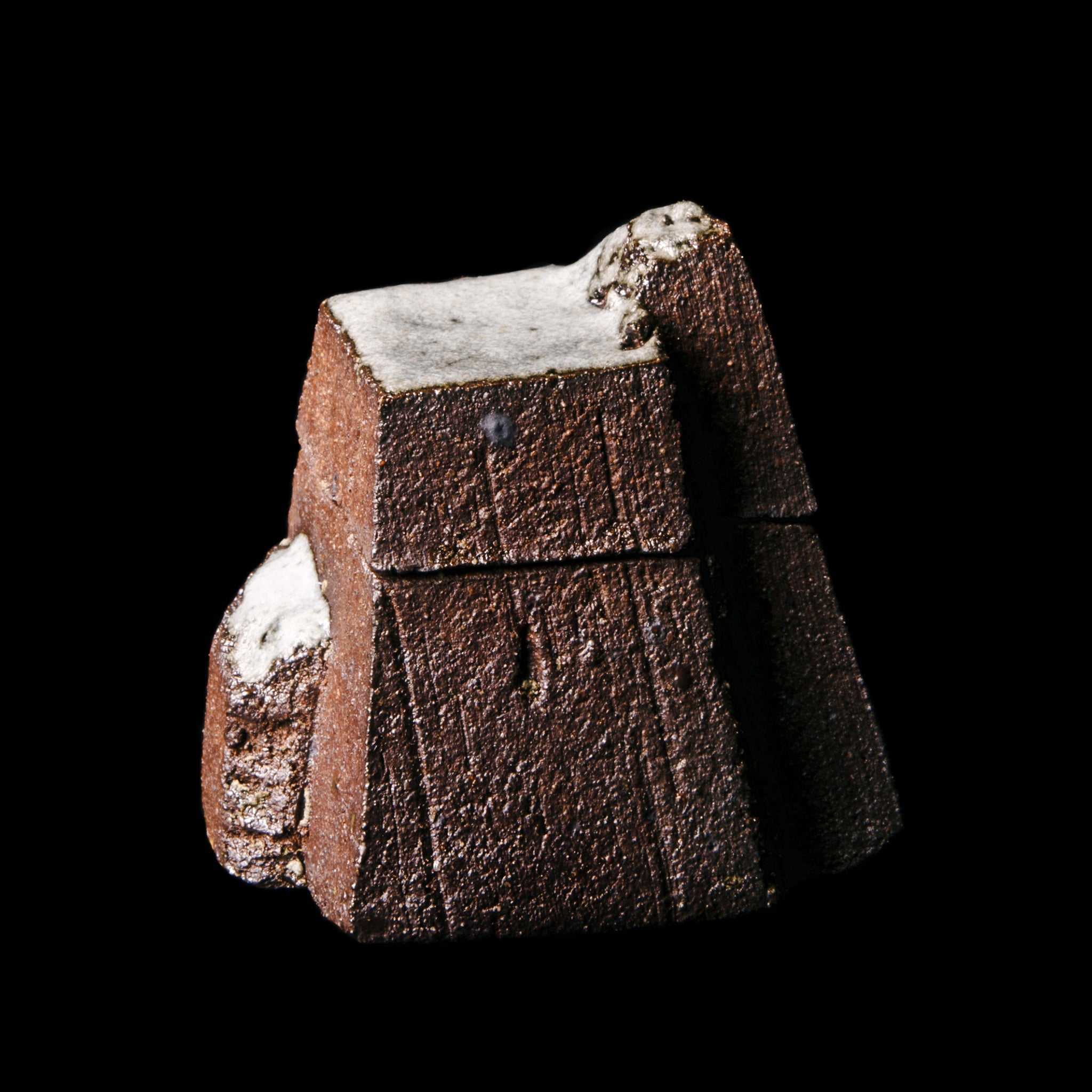 Kurinuki Box No.54/23 - huba.studio