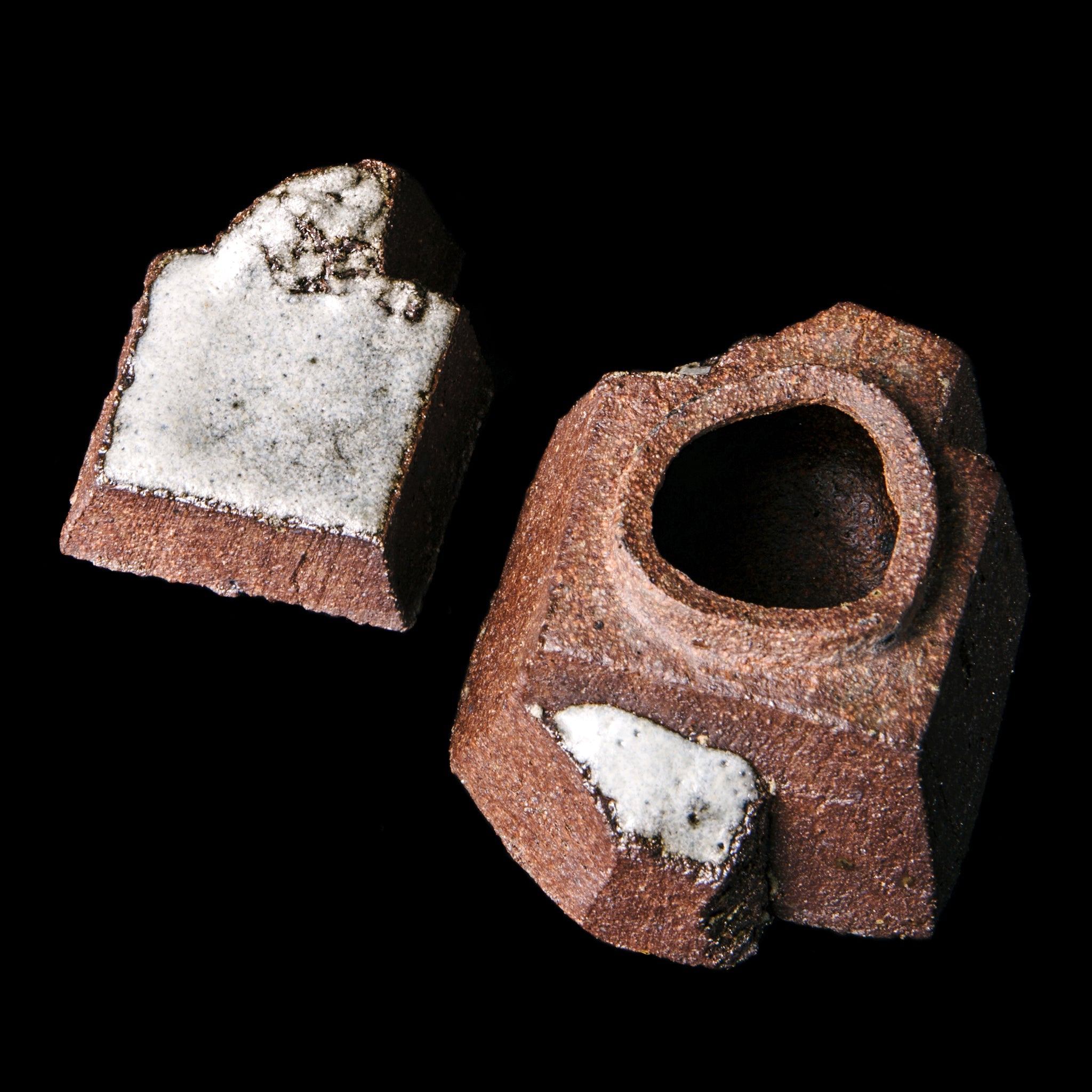 Kurinuki Box No.54/23 - huba.studio