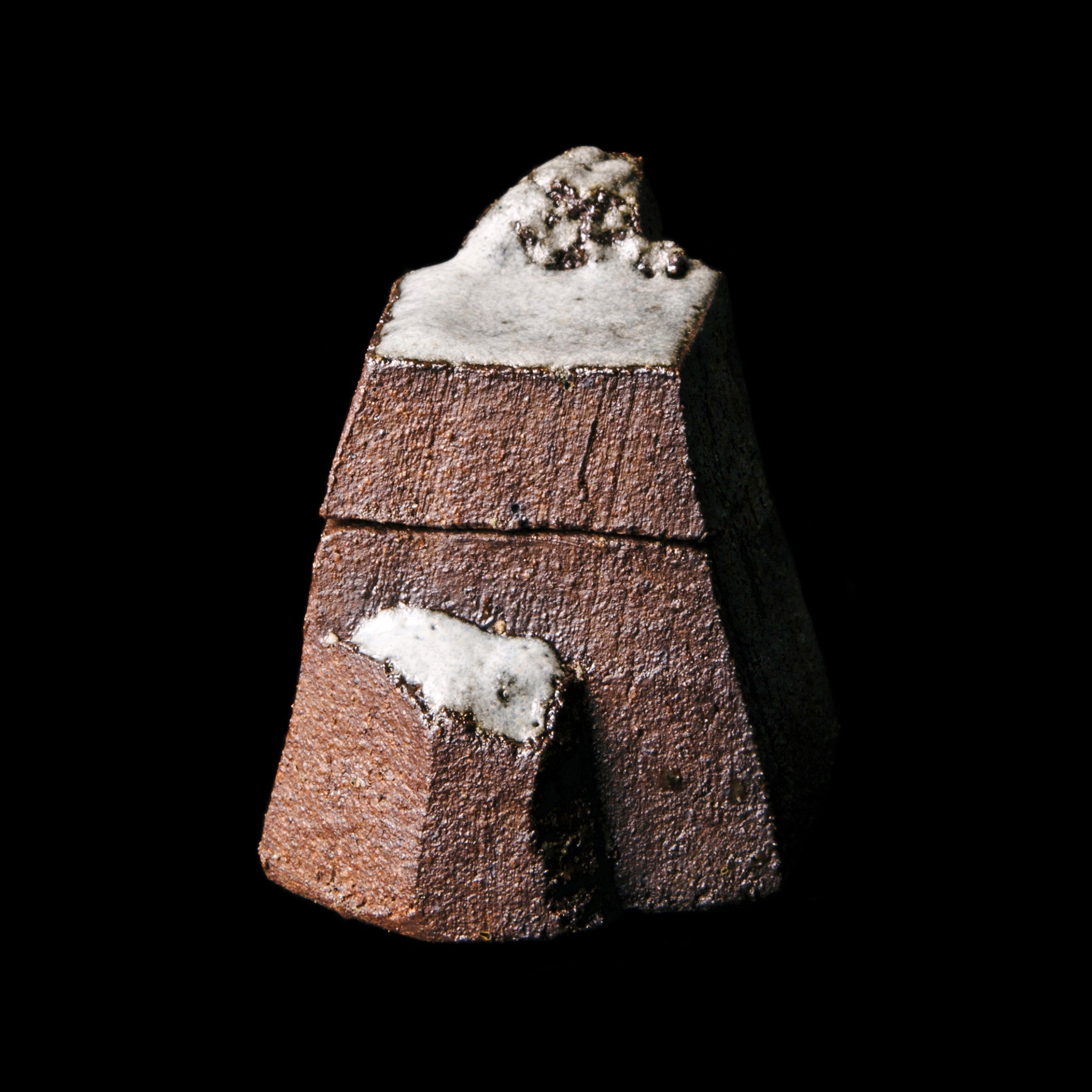 Kurinuki Box No.54/23 - huba.studio