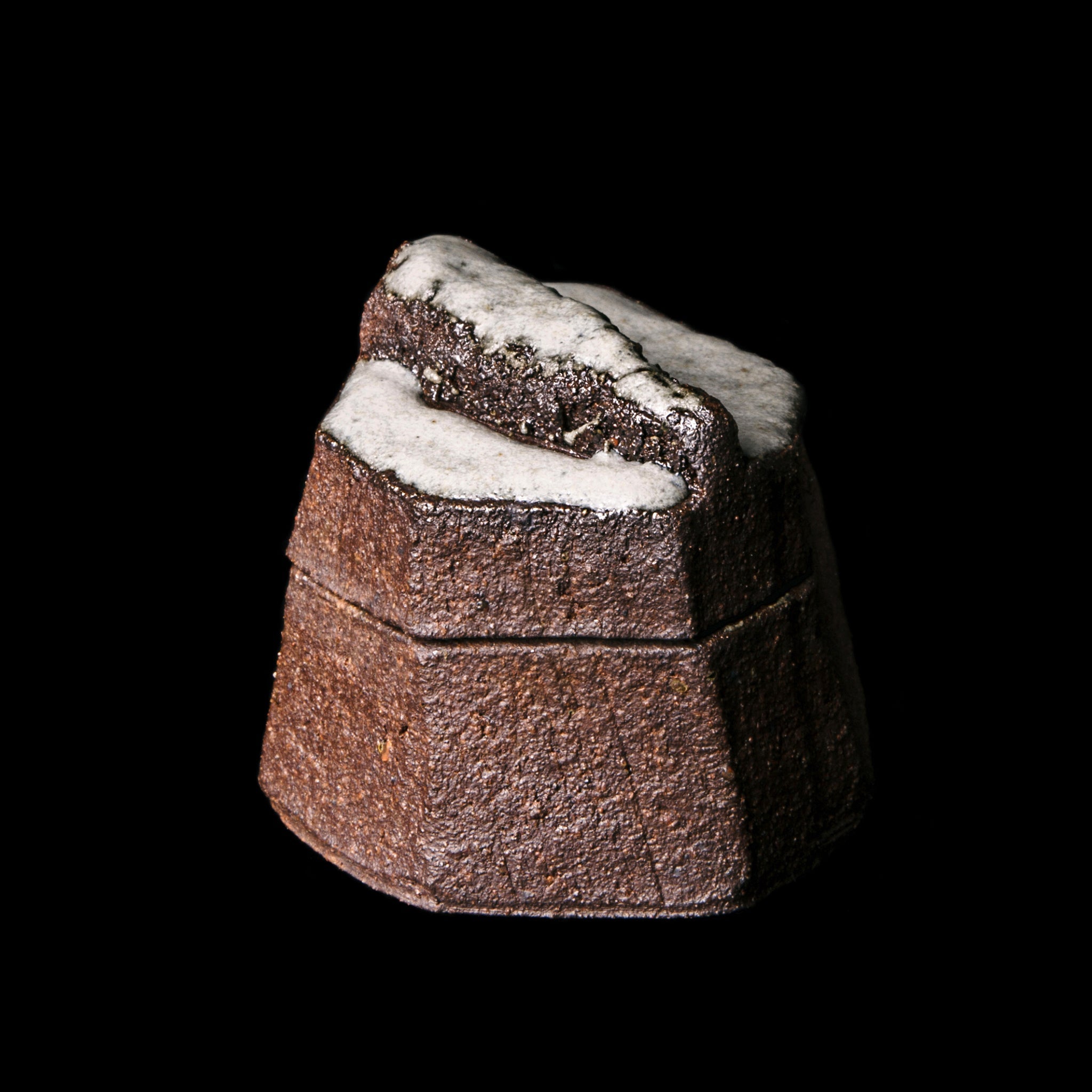 Kurinuki Box No.55/23 - huba.studio