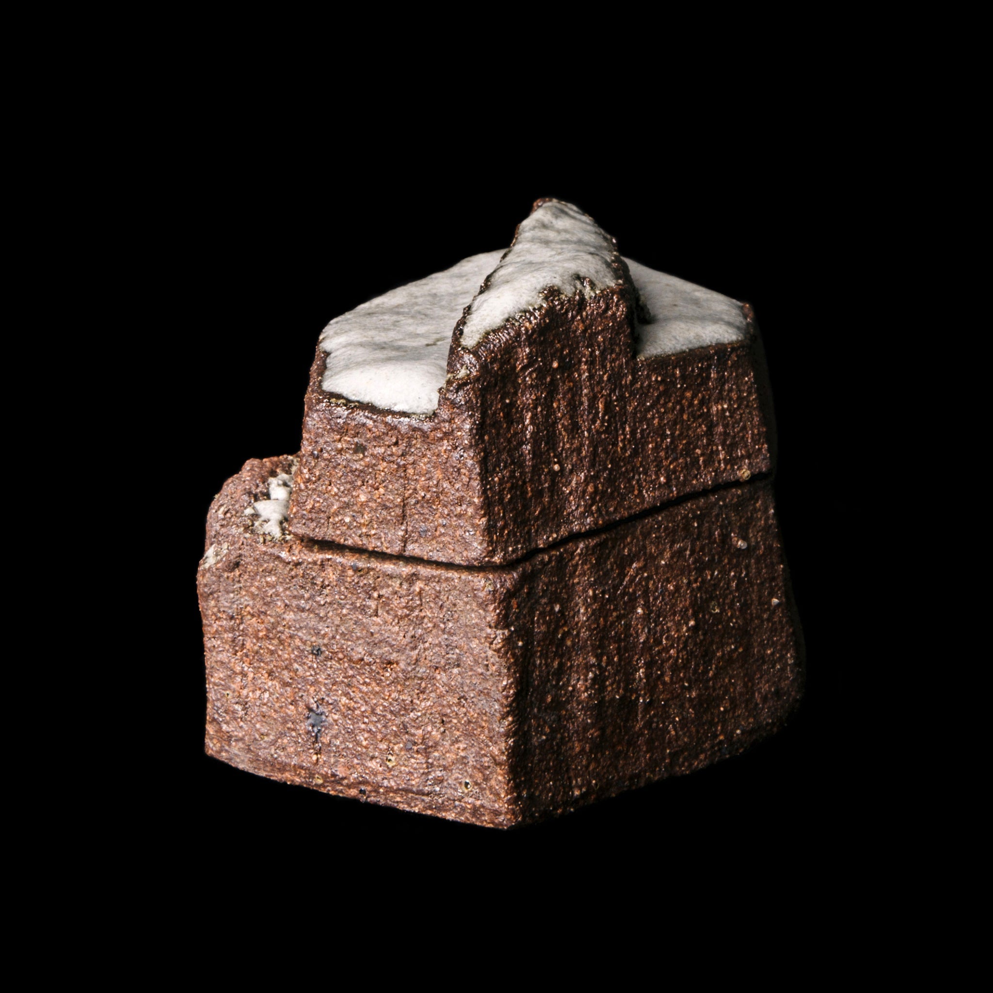 Kurinuki Box No.55/23 - huba.studio